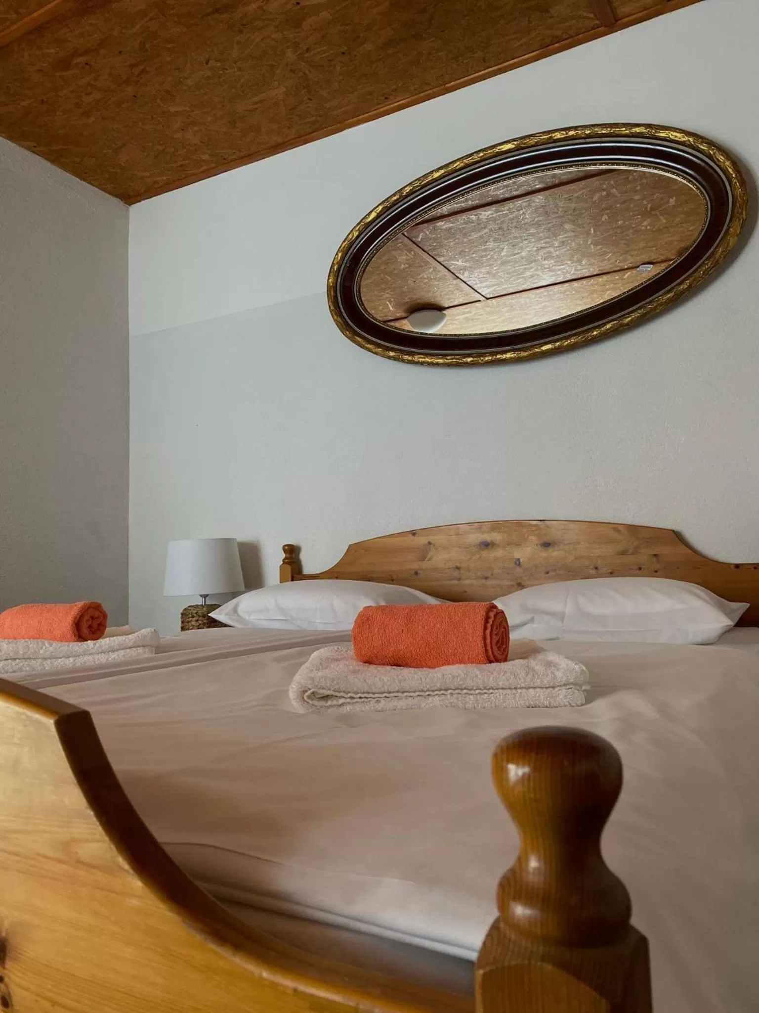 Photo of the whole room, Bed in Spa & Pool Apartment Hotel - Restaurant VILLA IVICA