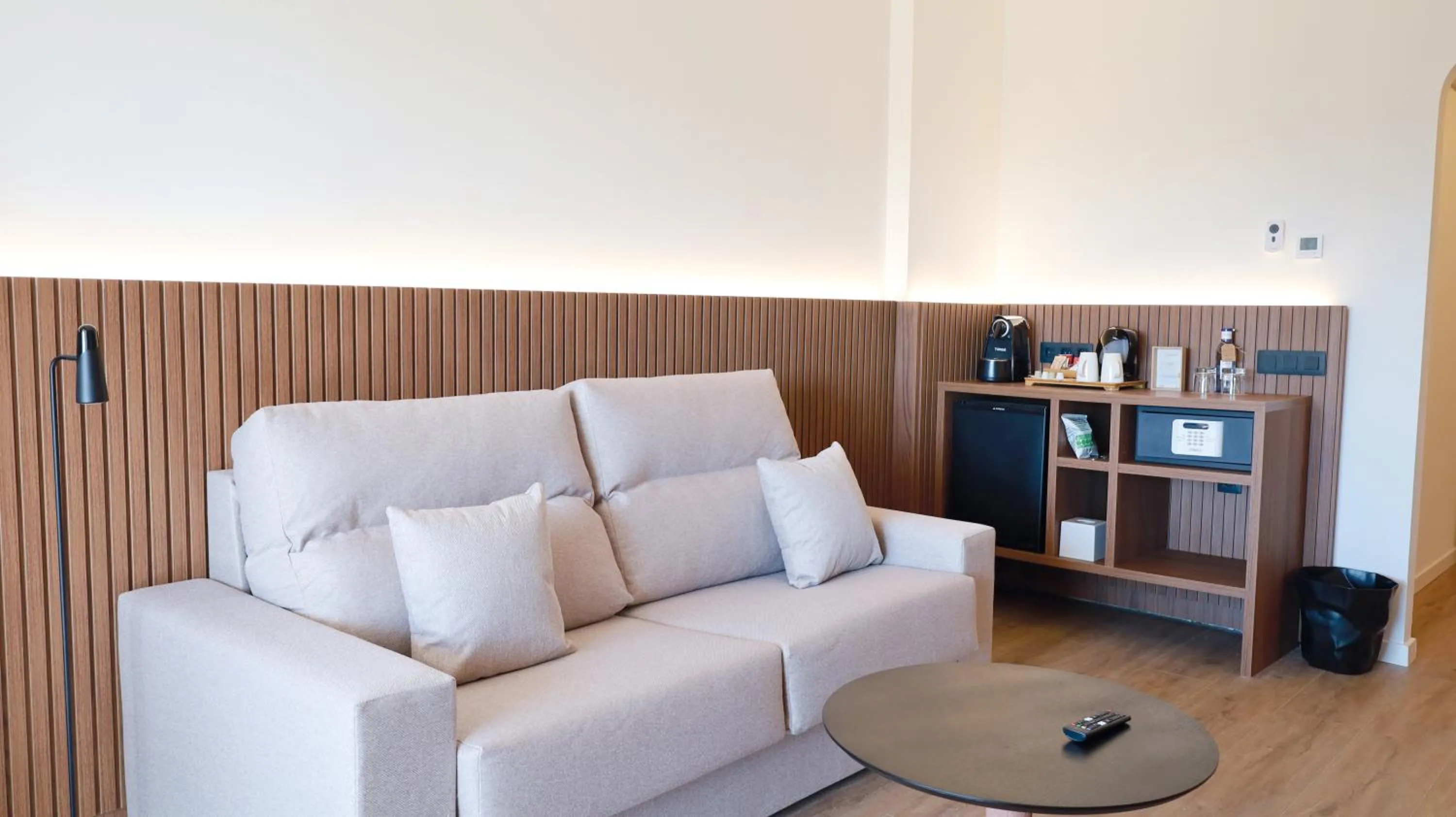 Living room in Seth Port Ciutadella