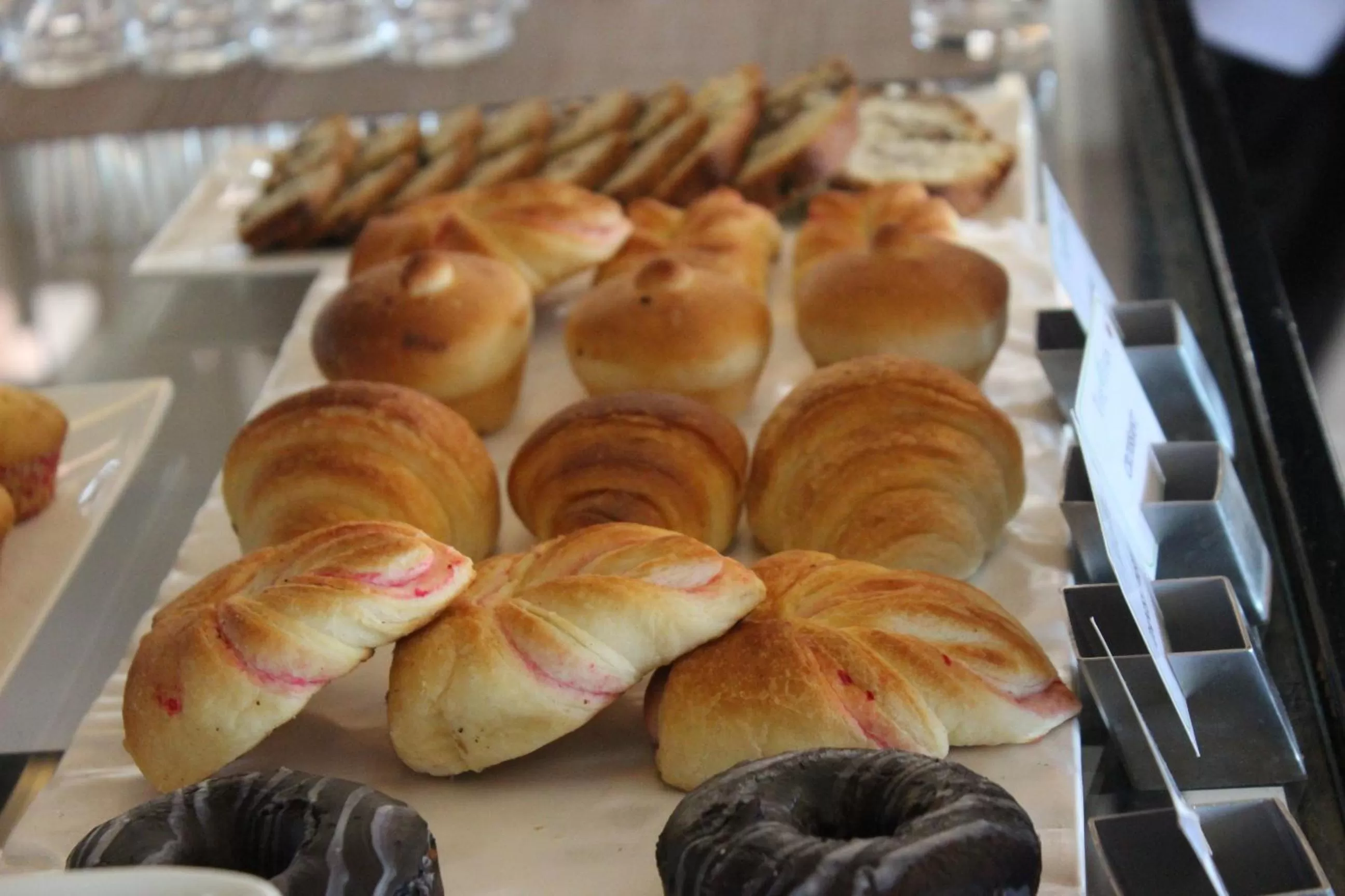 Breakfast in The Fern, Vadodara, Series by Marriott