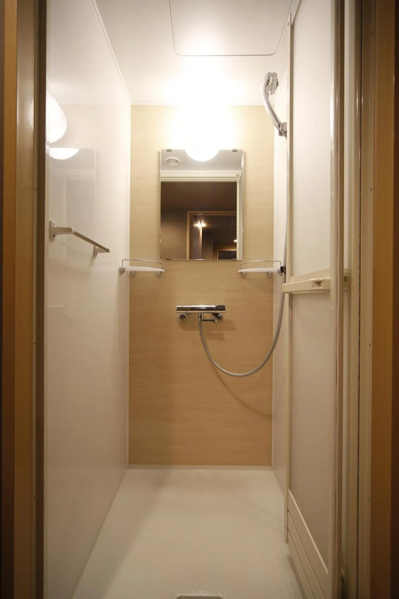 Bathroom in Onyado Nono Nara Natural Hot Spring