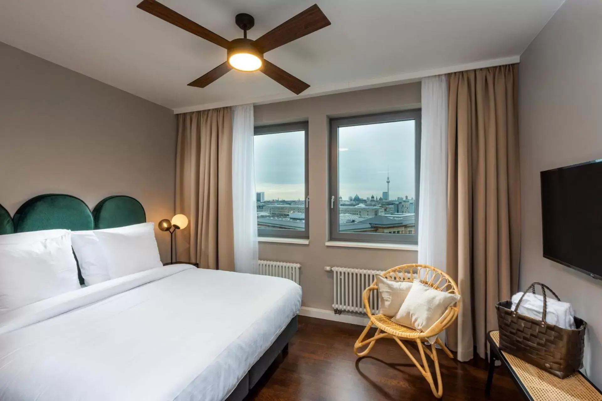 East Apartment in Precise Tale Berlin Potsdamer Platz East Apartment in Precise Tale Berlin Potsdamer Platz