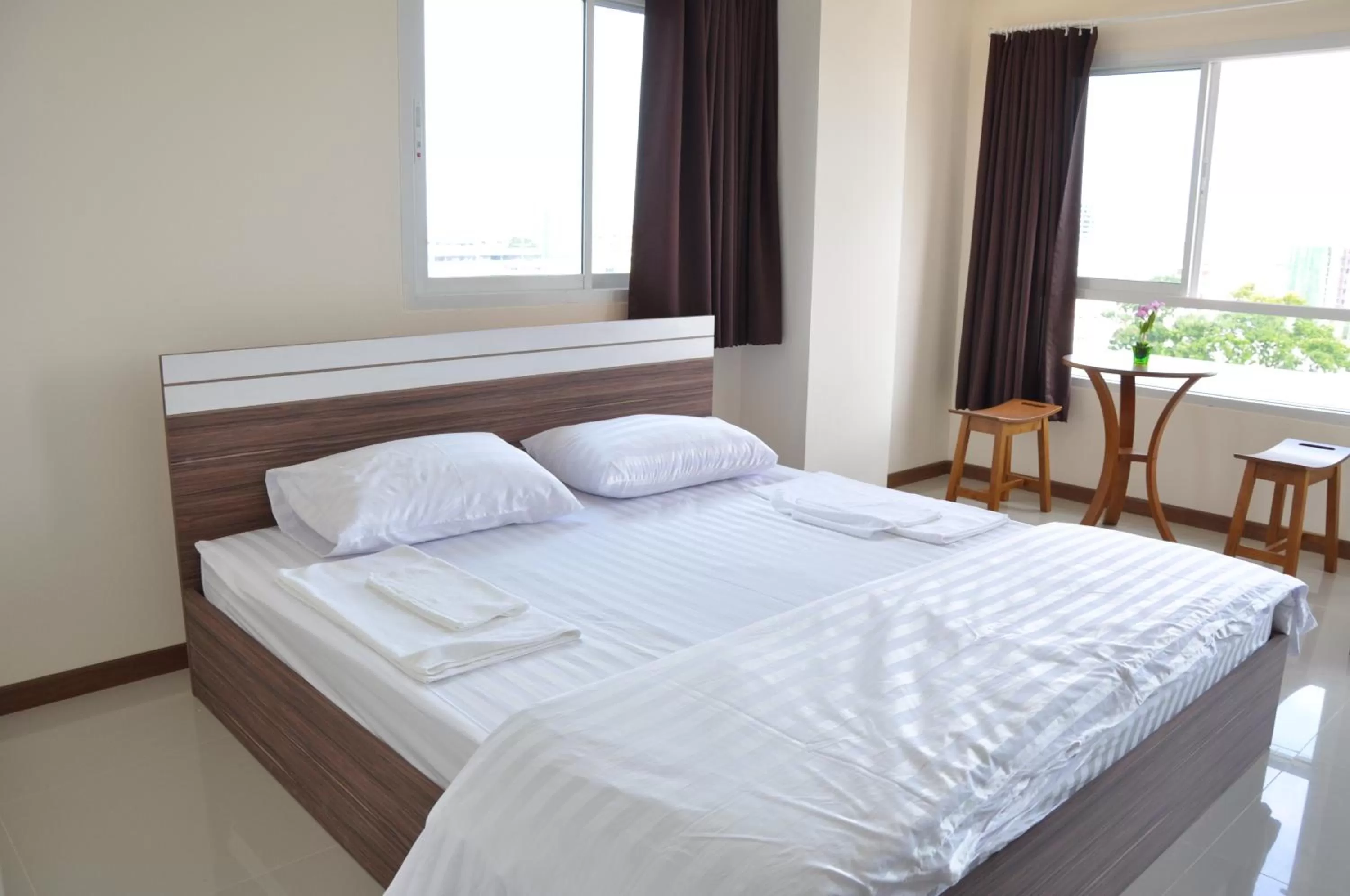 Bed in My Room Nakhon Pathom