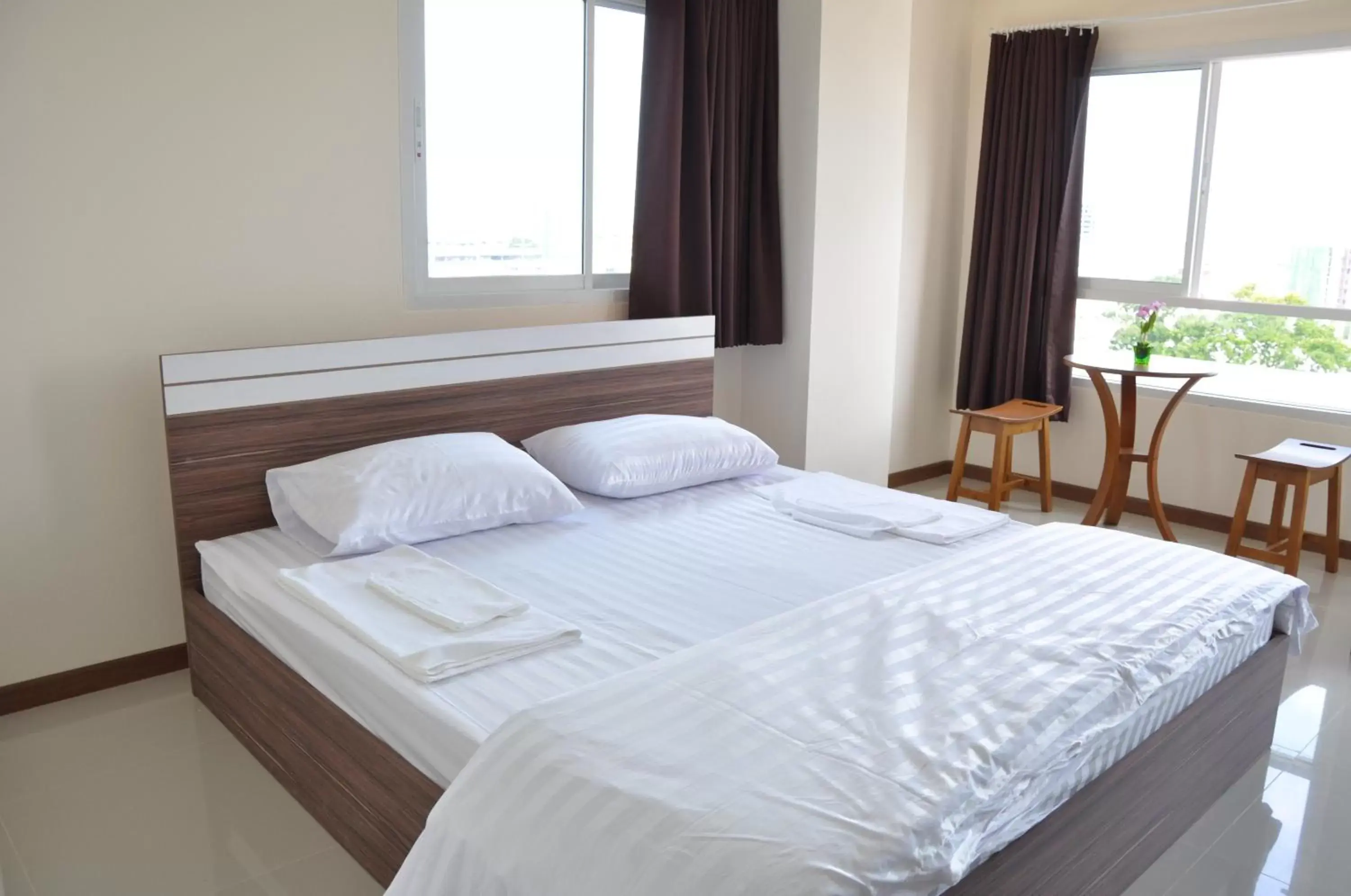 Deluxe Room in My Room Nakhon Pathom Deluxe Room in My Room Nakhon Pathom