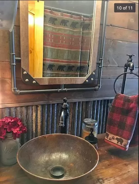 Rainbows End Fishing Resort