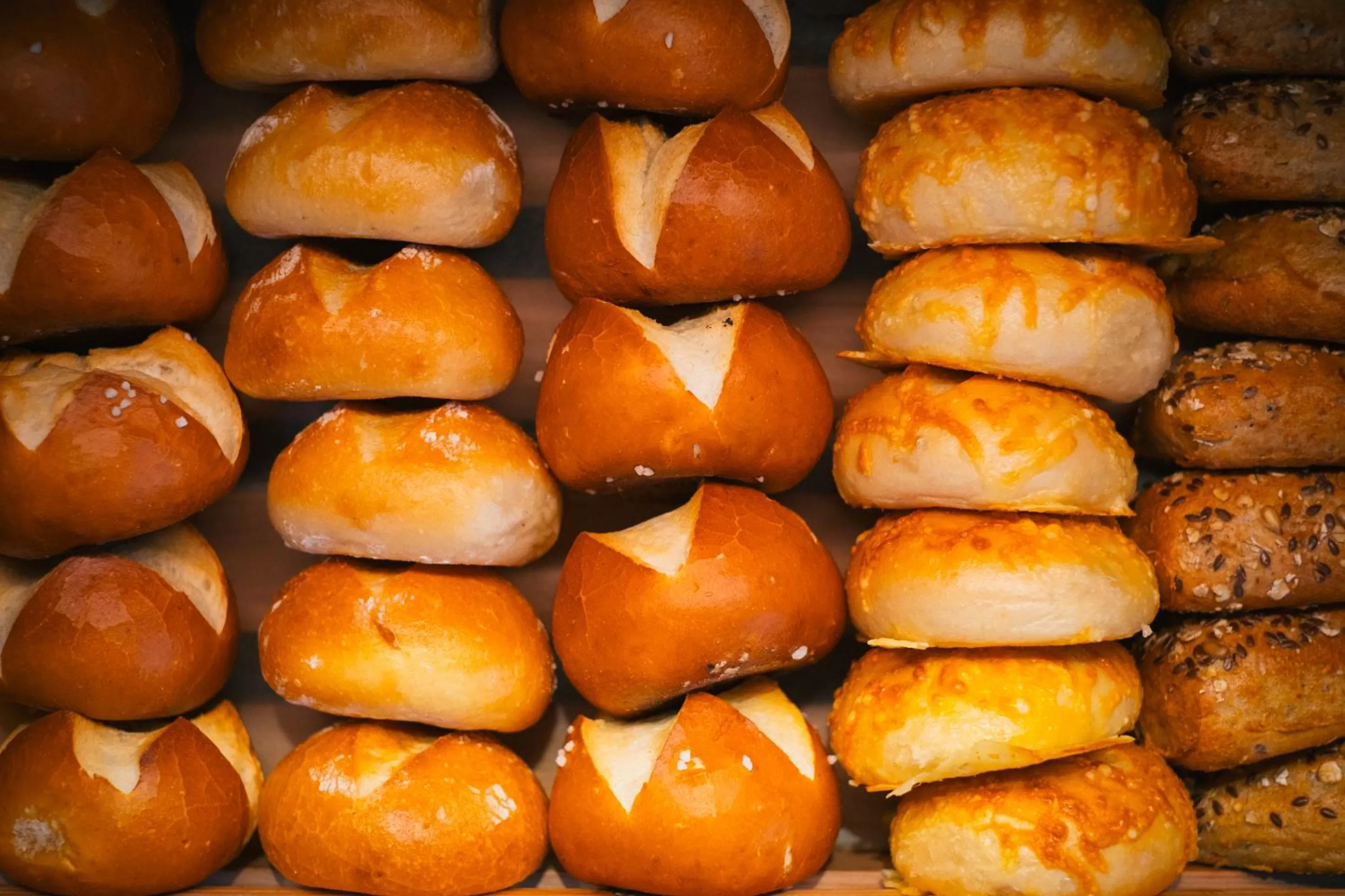 Buffet breakfast in Vienna House Easy by Wyndham Coburg