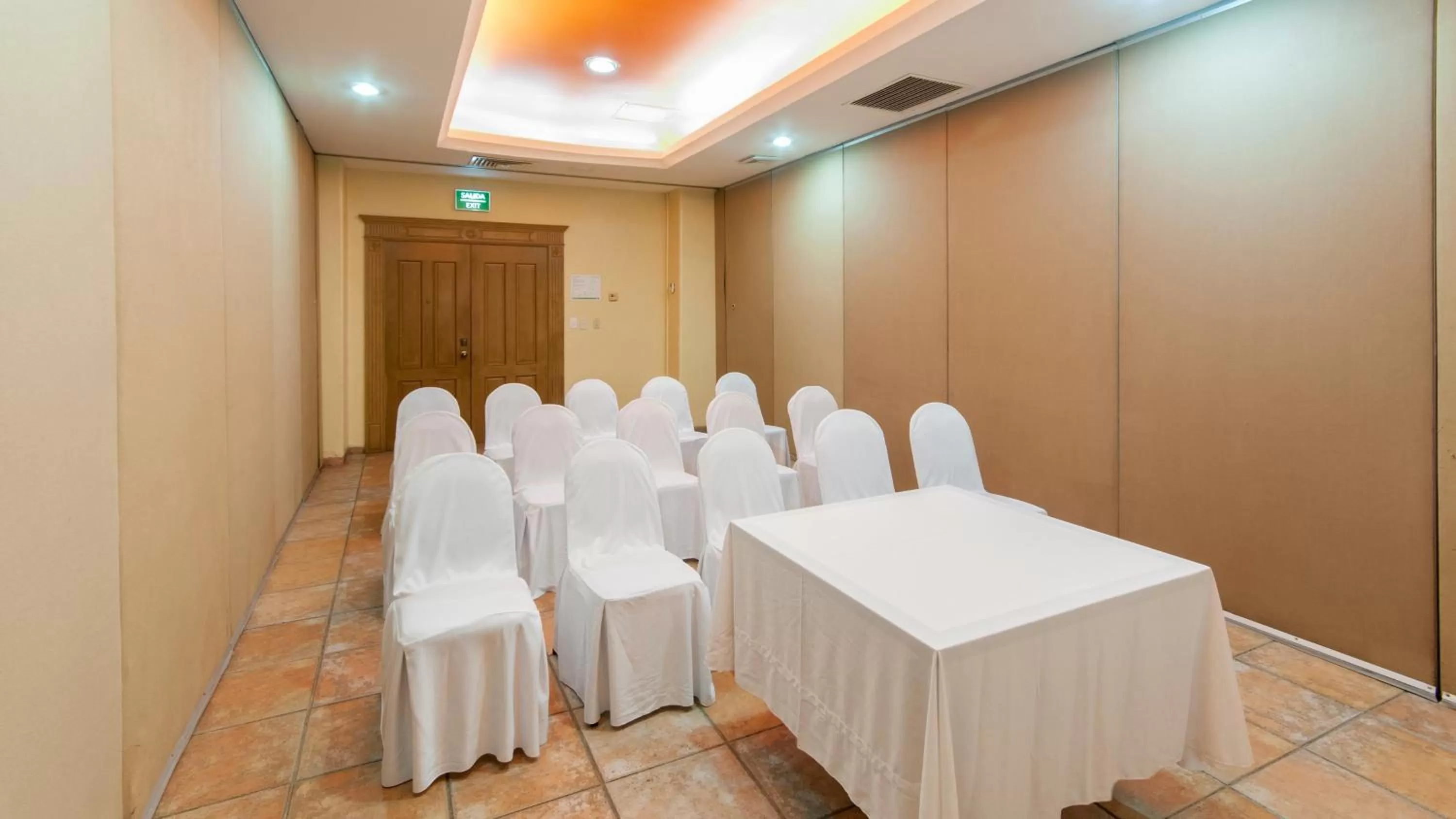 Meeting/conference room in Holiday Inn Ciudad Del Carmen by IHG