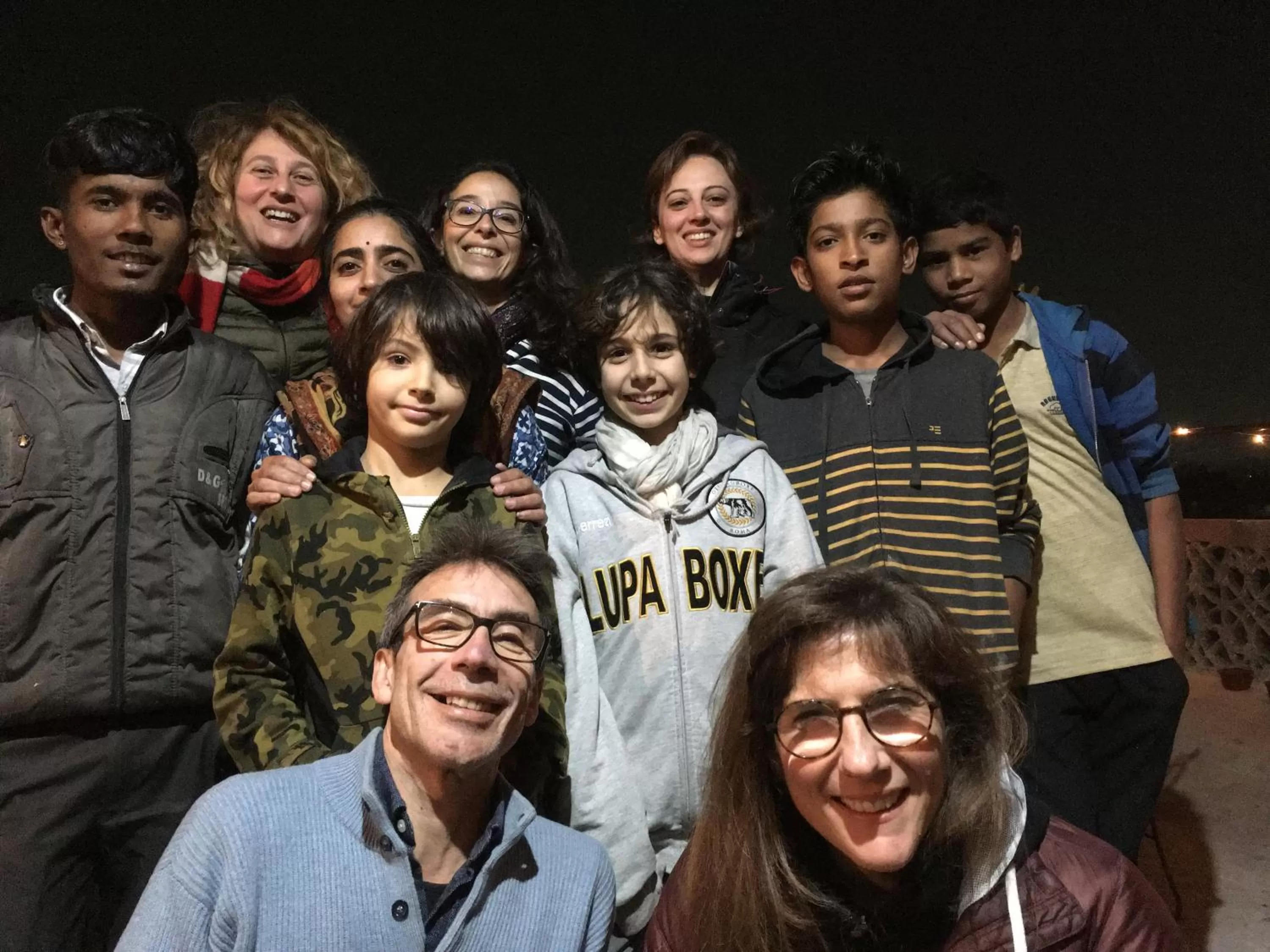 Restaurant/places to eat, Guests in The Thikana Heritage