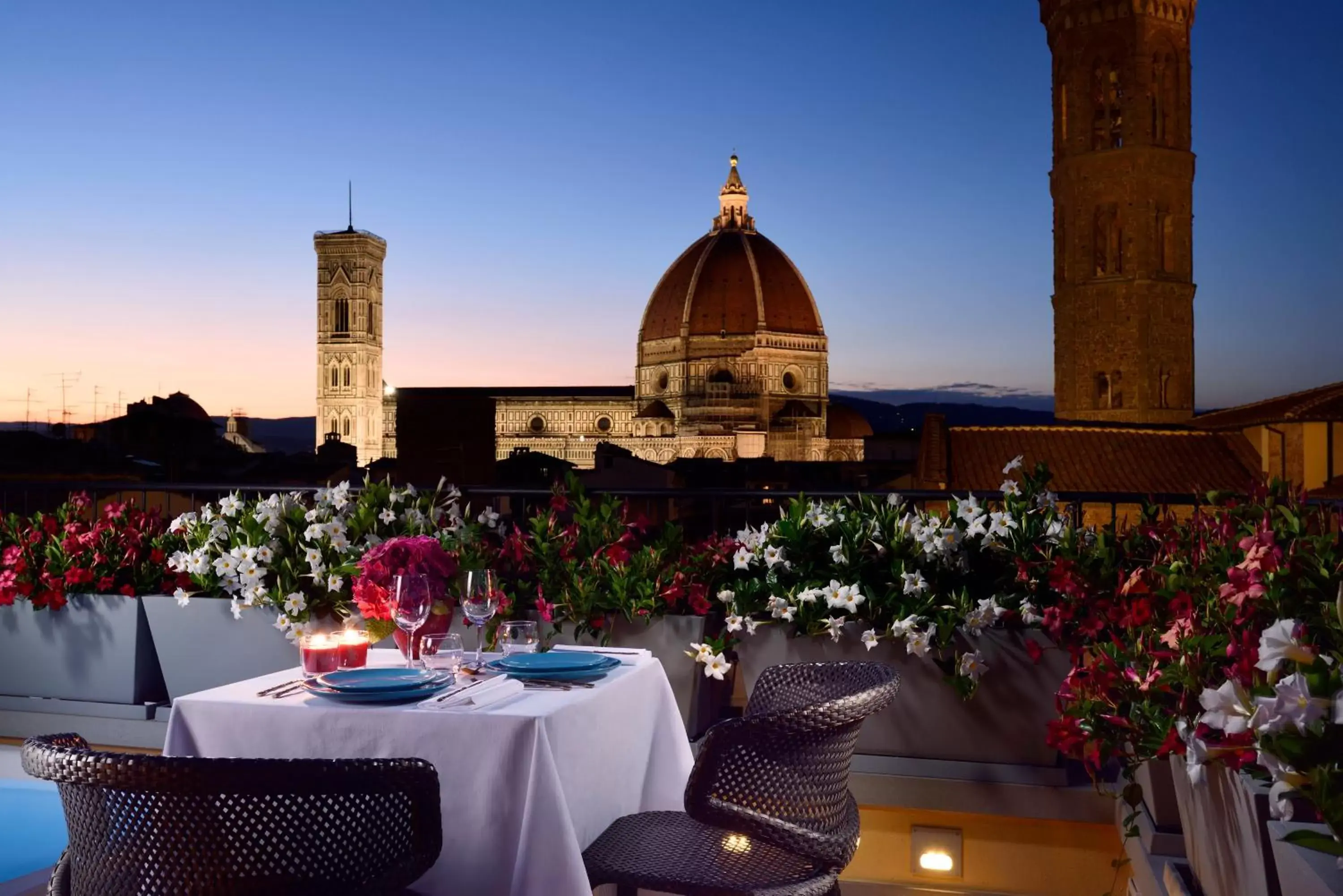 San Firenze Suites & Spa San Firenze Suites & Spa