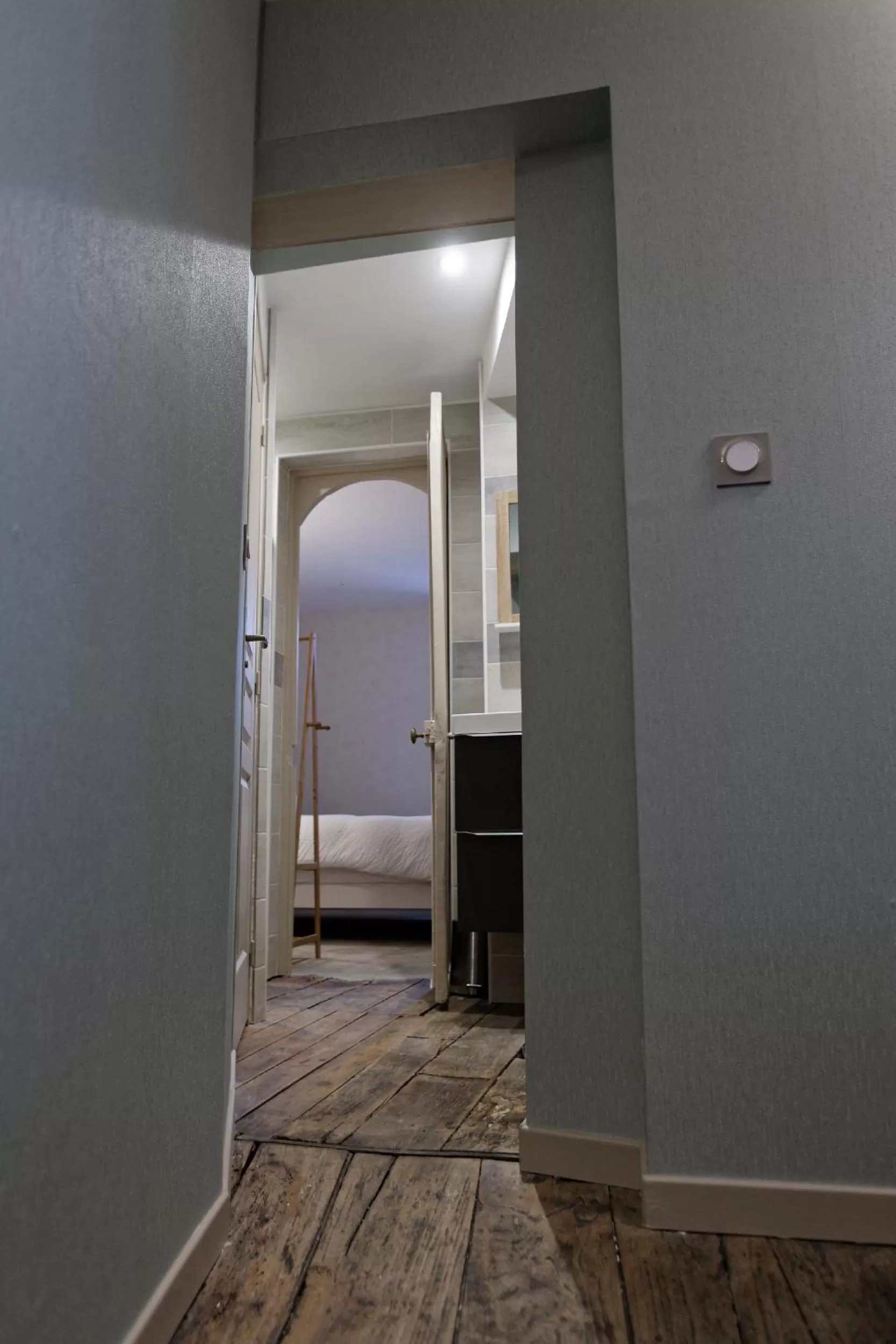 Appart'Hôtel Sainte Trinité