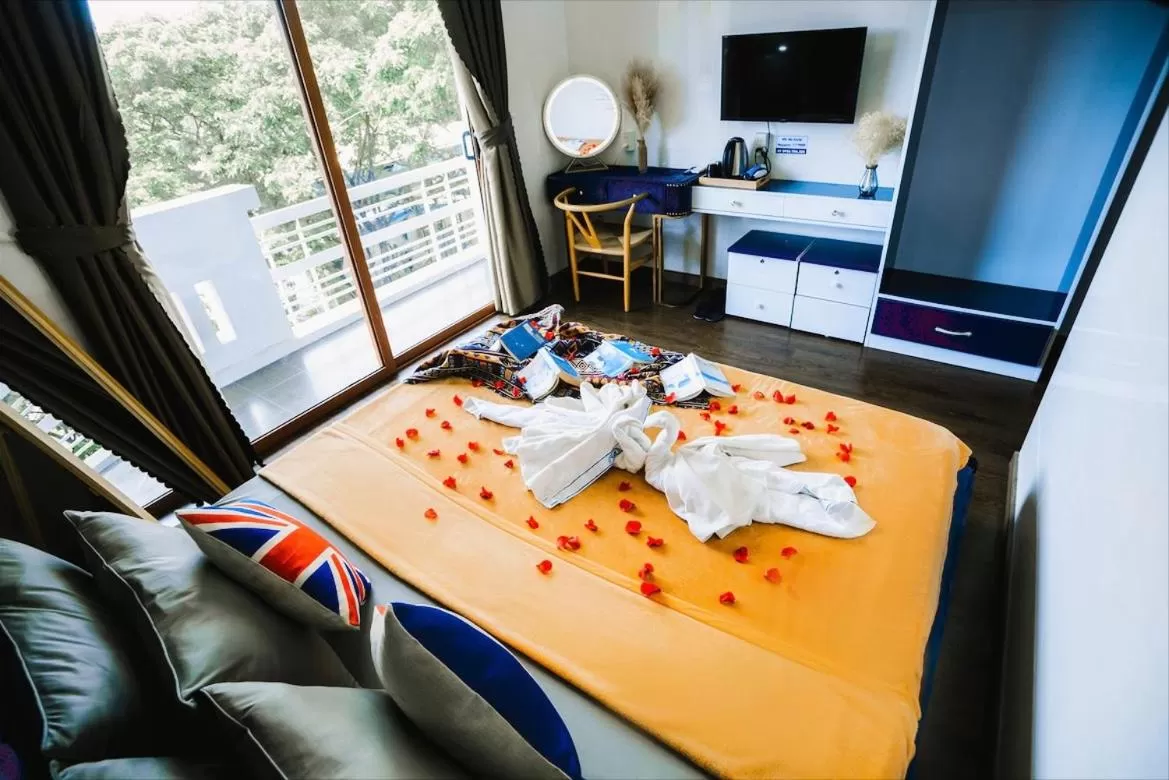 MIS HOSTEL Cần Thơ