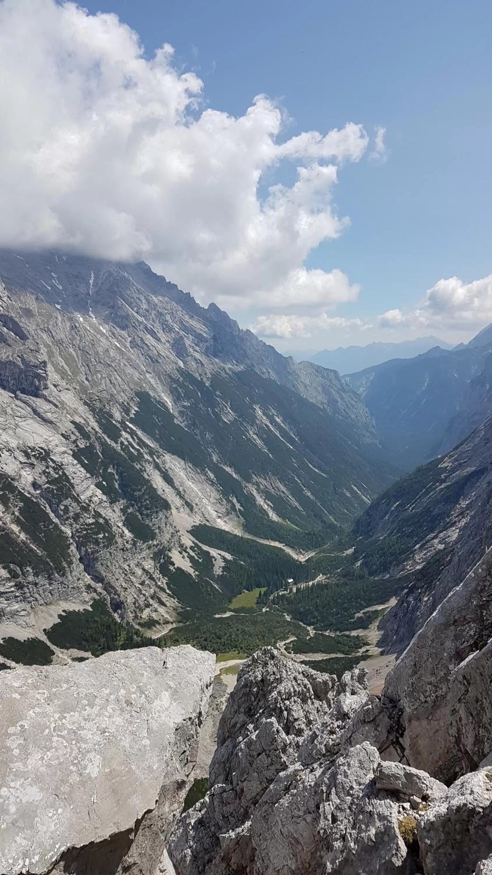 Nearby landmark in Boutique Hotel Angerer