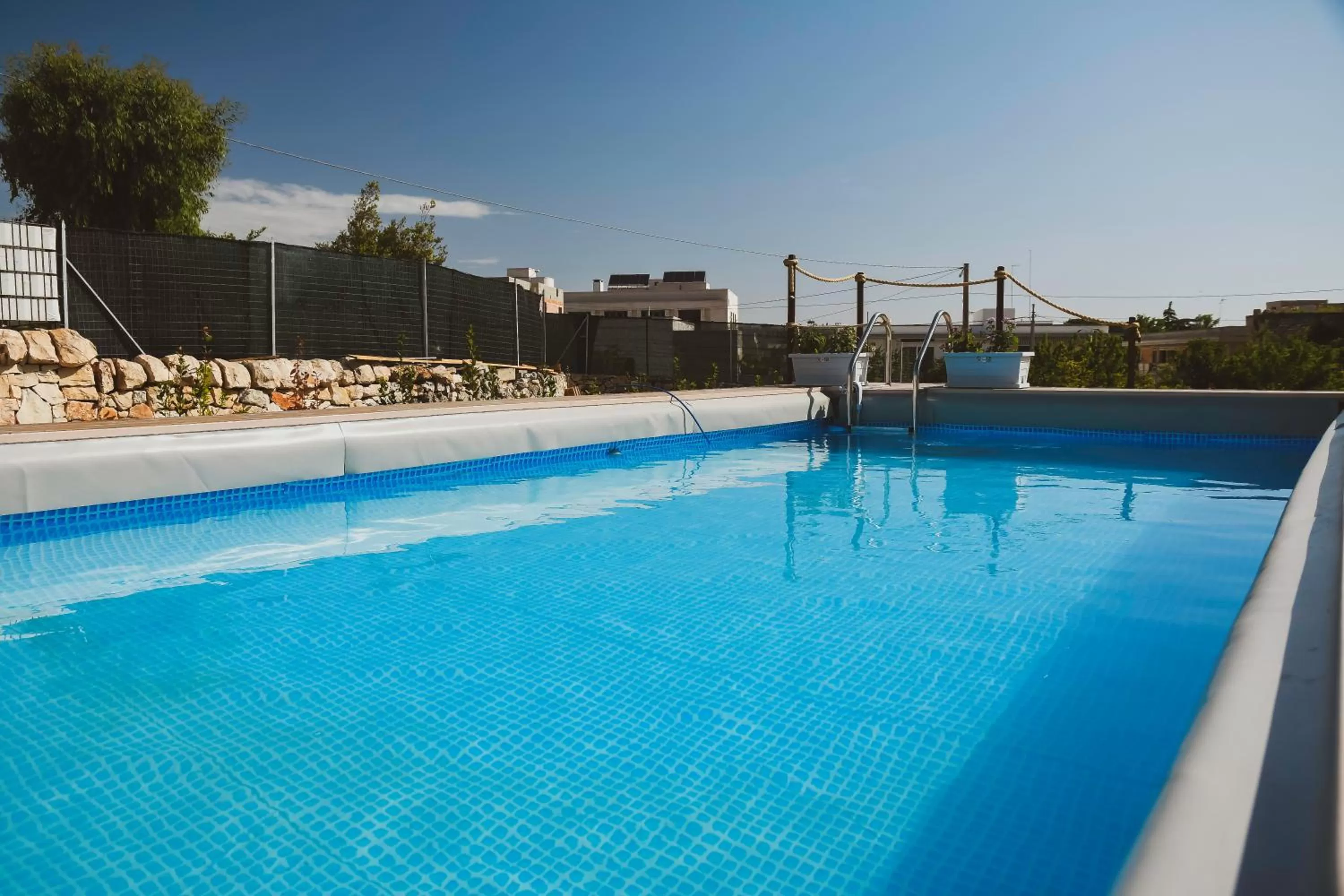 Property building in Trulli Donna Isabella