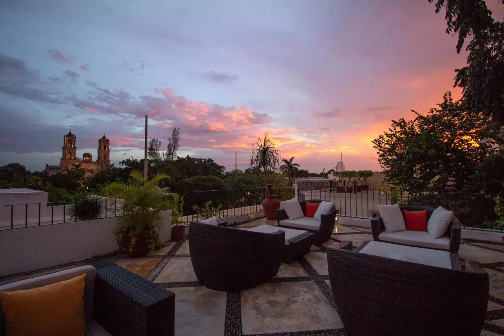 Hotel Meson del Marques Hotel Meson del Marques