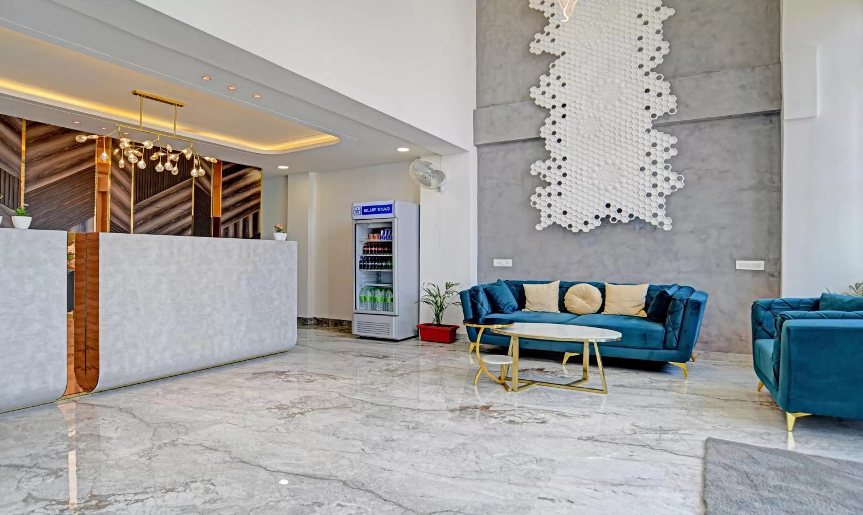 Breakfast in Itsy Hotels Phoenix