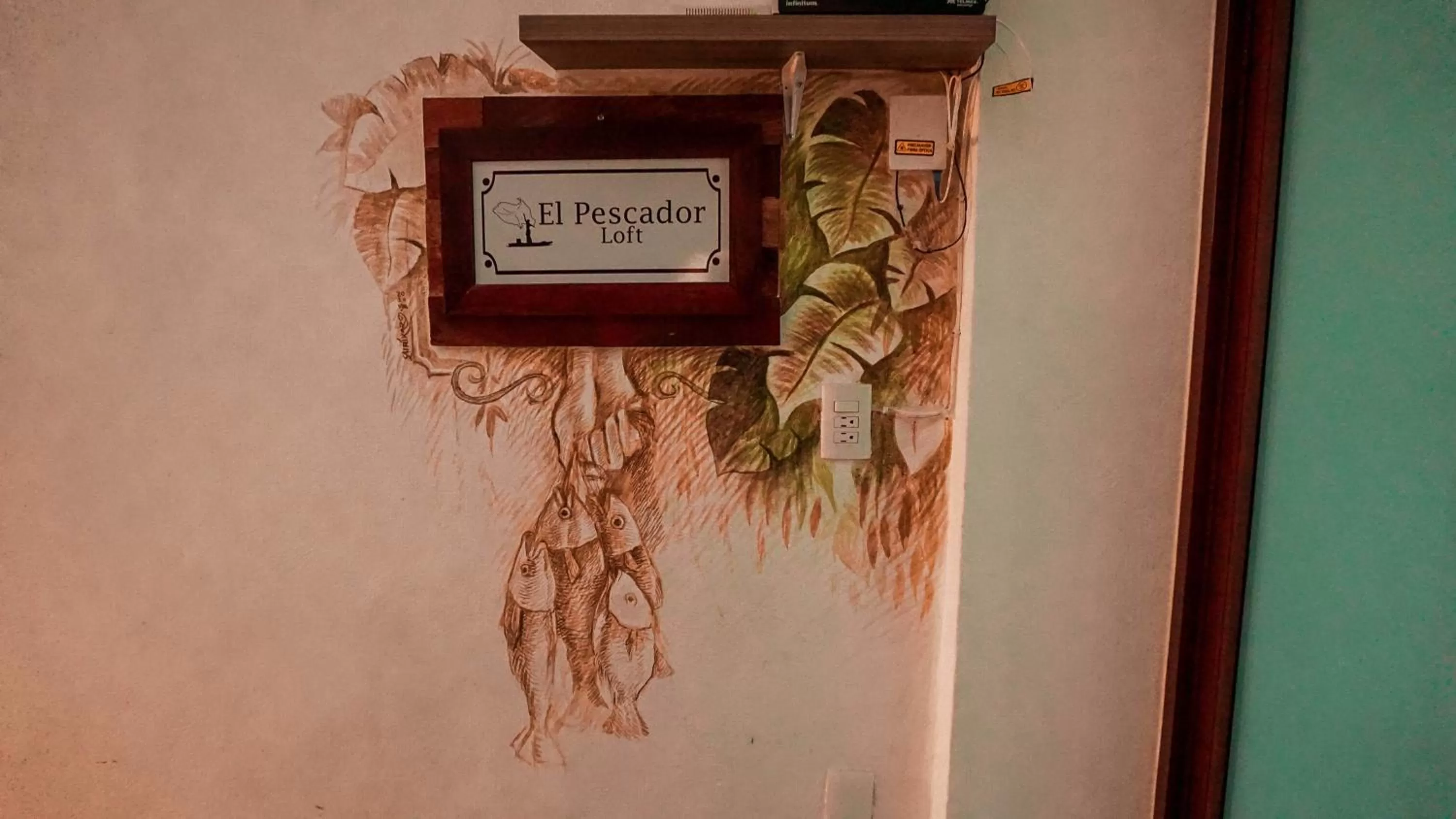 Property logo or sign in Apartamentos "Ala Residencias"