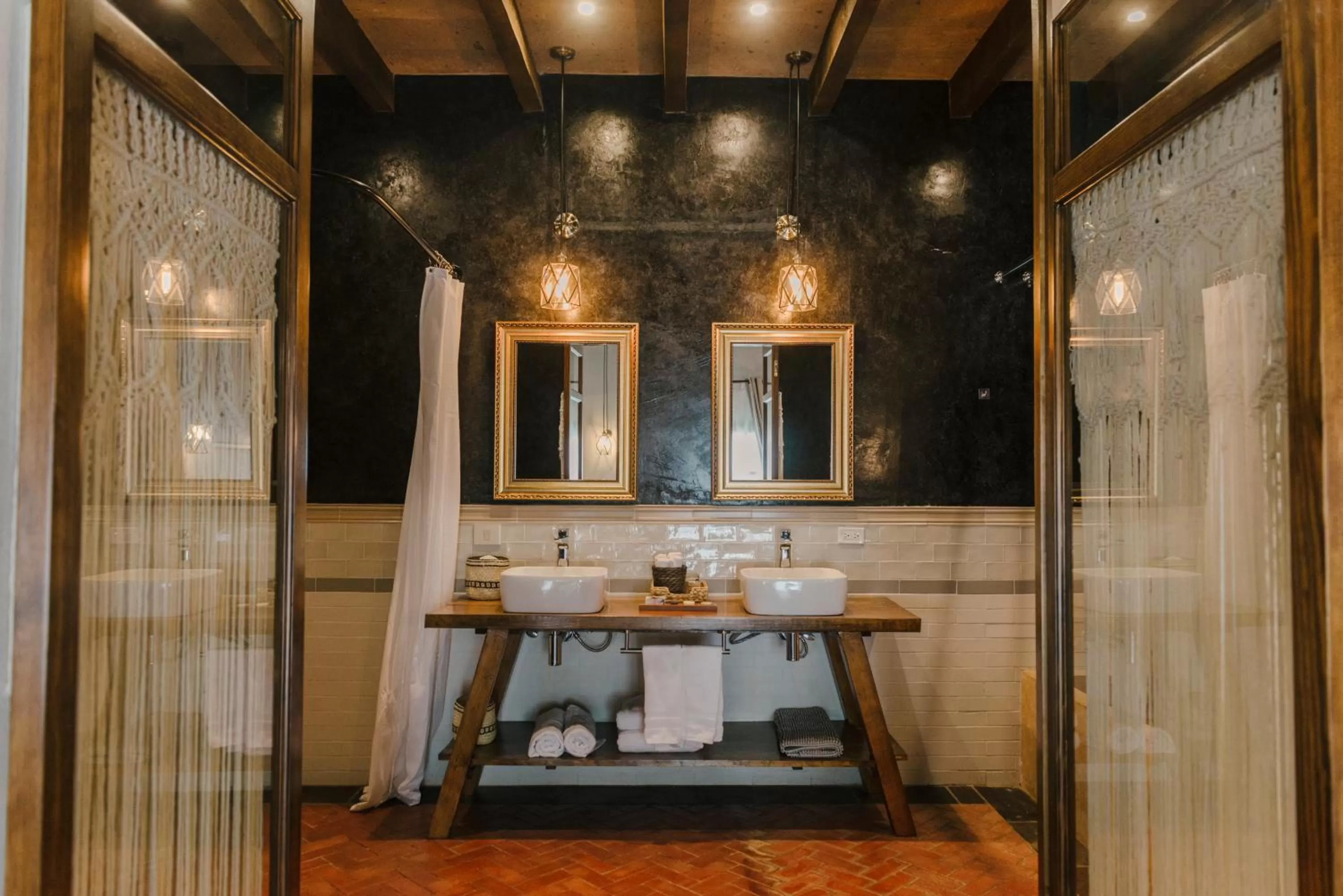 Agua Santa Hotel Boutique