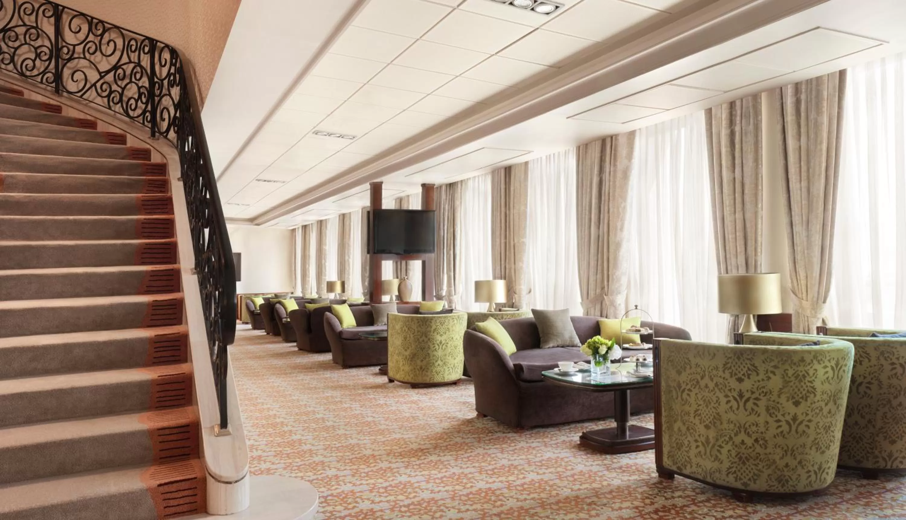 Other in Intercontinental Cairo Citystars by IHG