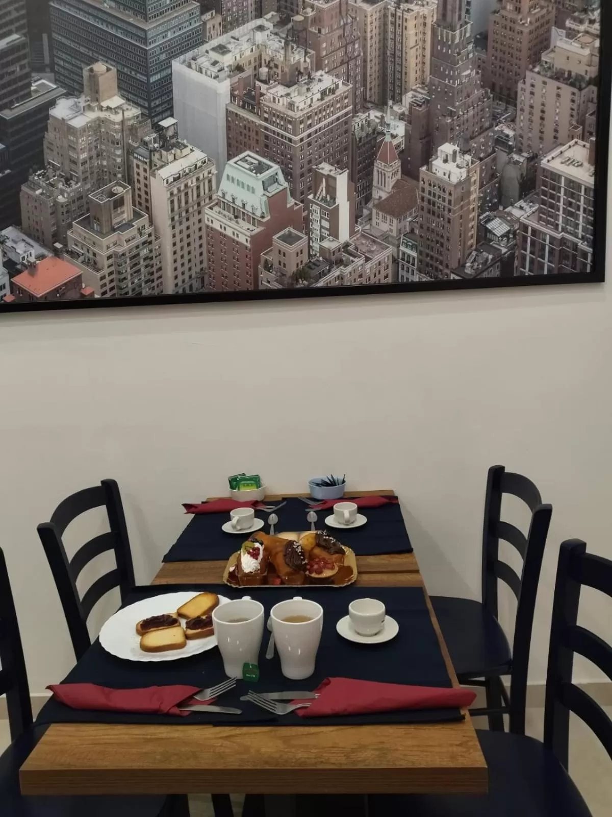 Dining area, Restaurant/Places to Eat in RELAIS TORRE GLORIA