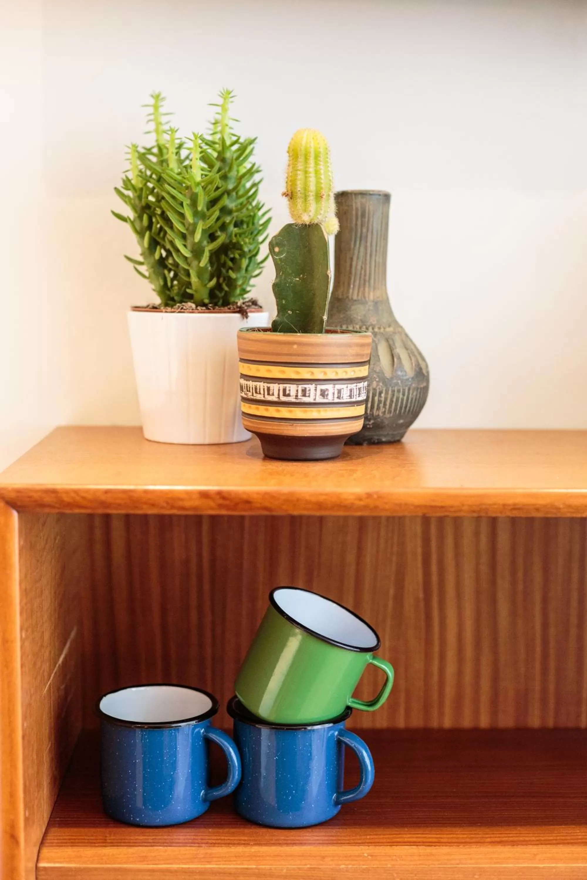 Decorative detail in Hotel Dwars