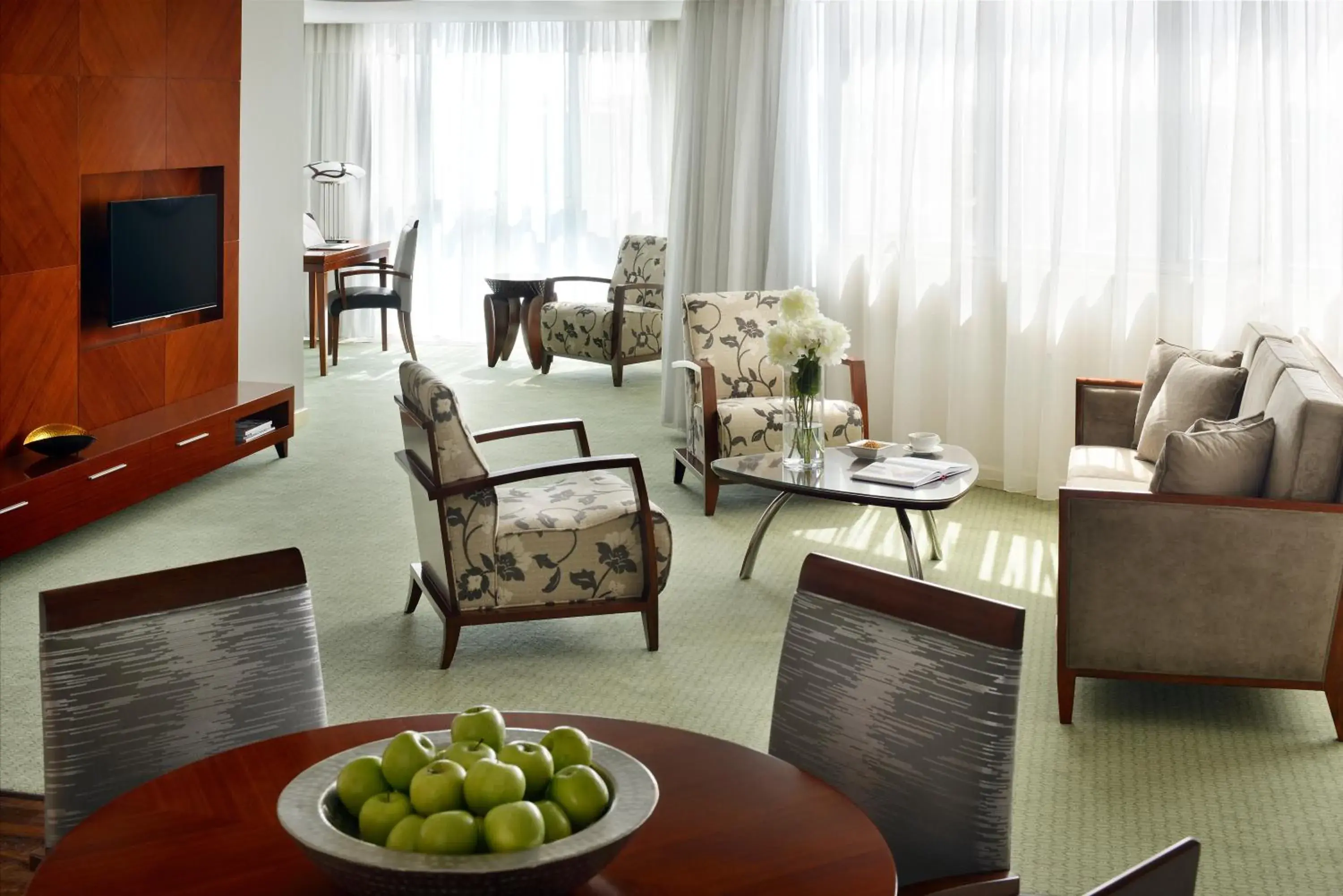 Marriott Executive Apartments Addis Ababa Marriott Executive Apartments Addis Ababa