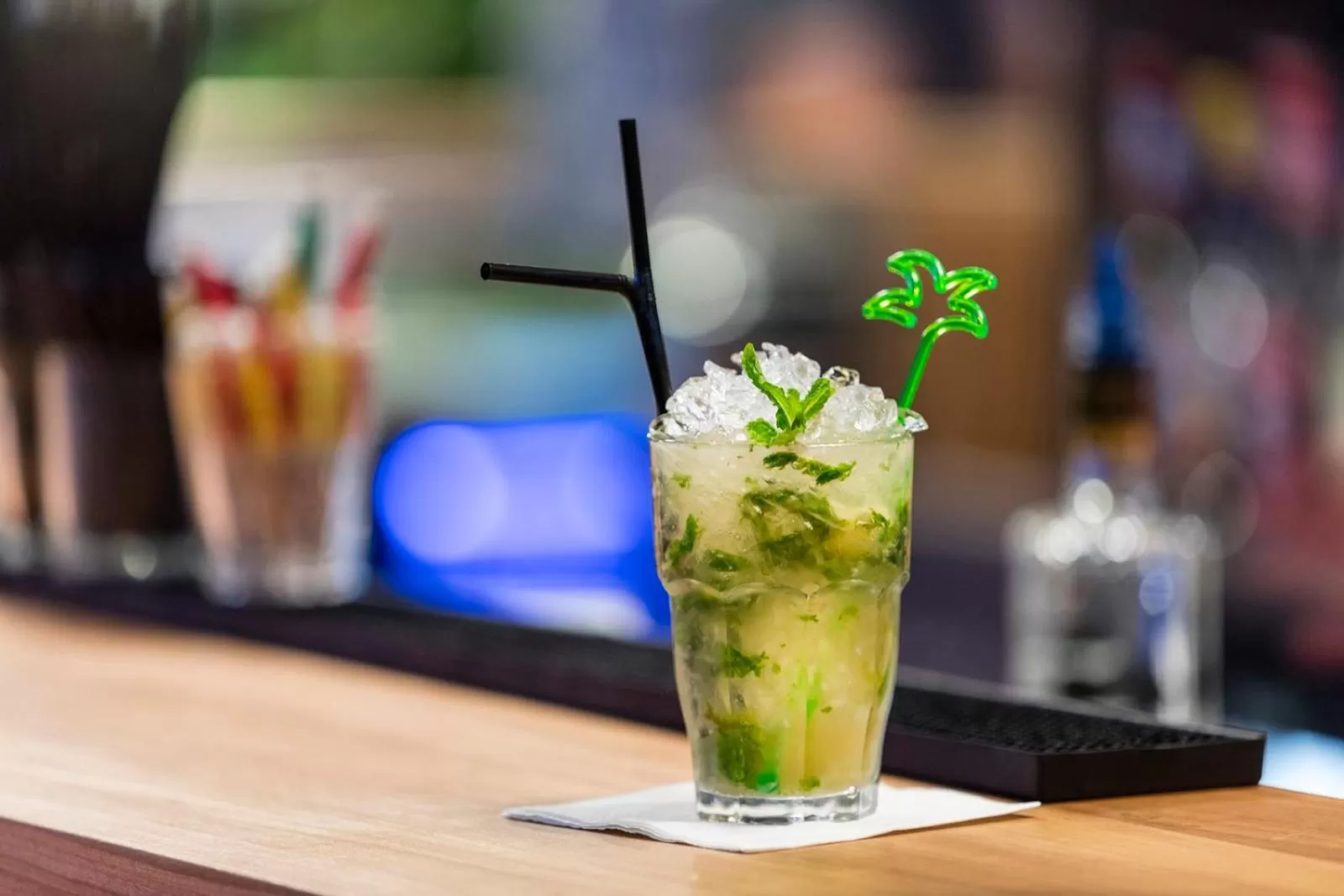Non alcoholic drinks in Ramada Hotel & Suites by Wyndham Noumea
