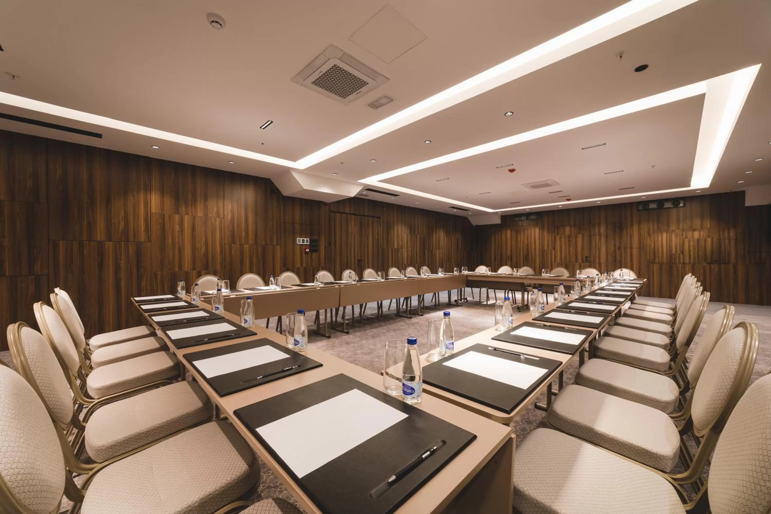 Banquet/Function facilities in Bristol Hotel Podgorica