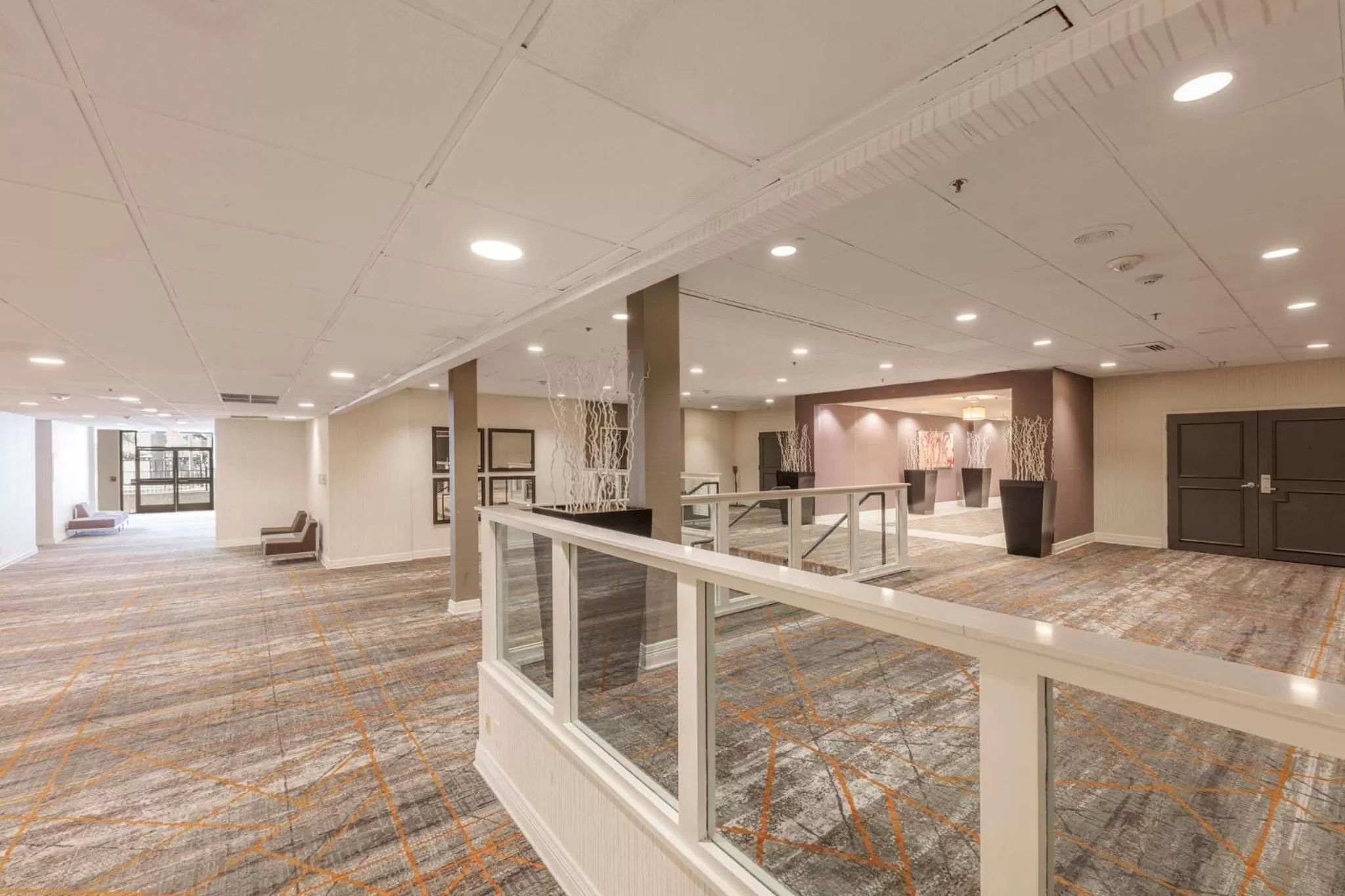 Meeting/conference room in Holiday Inn Austin Midtown by IHG