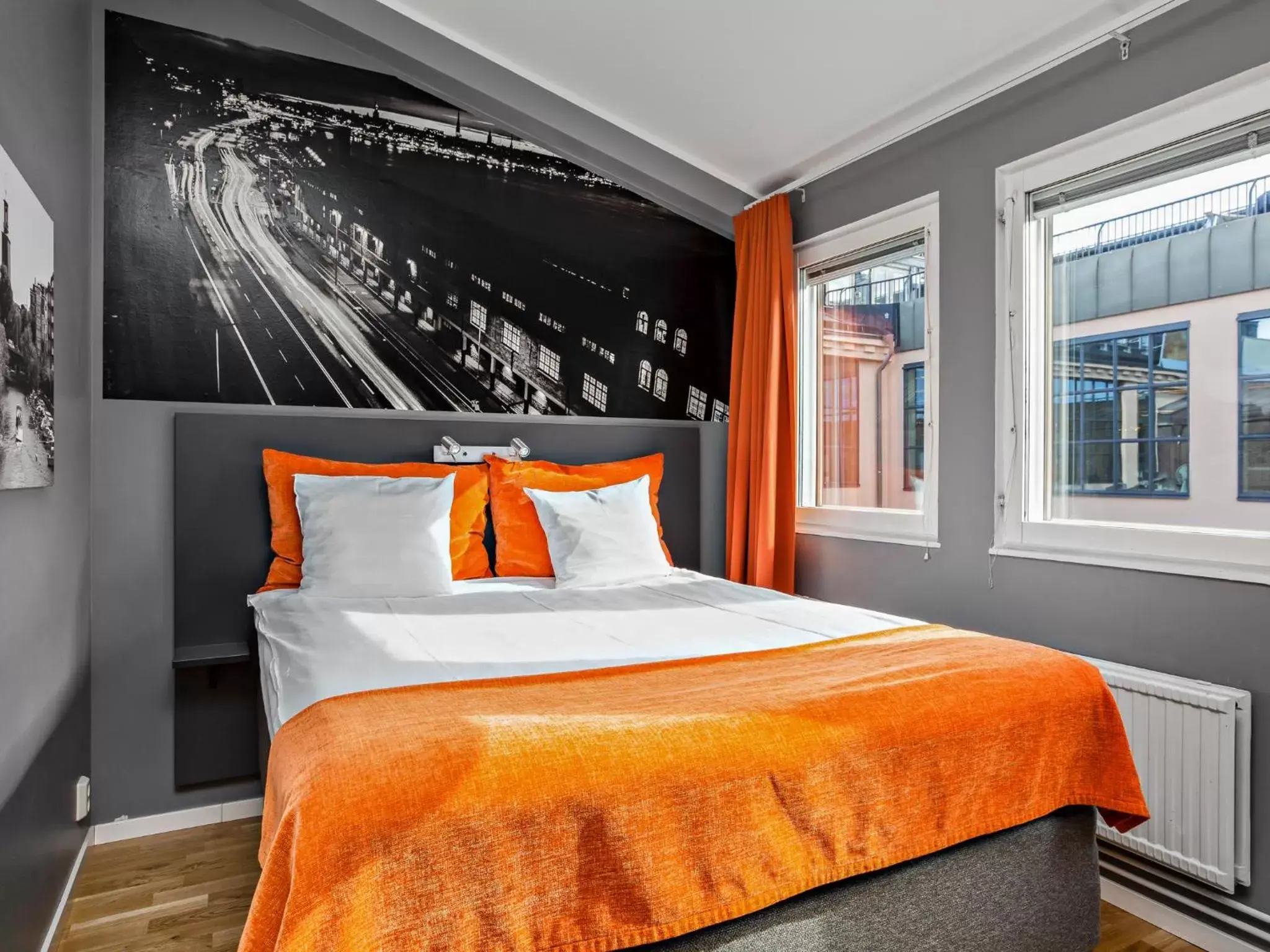 Standard Queen Room in Connect Hotel City Standard Queen Room in Connect Hotel City