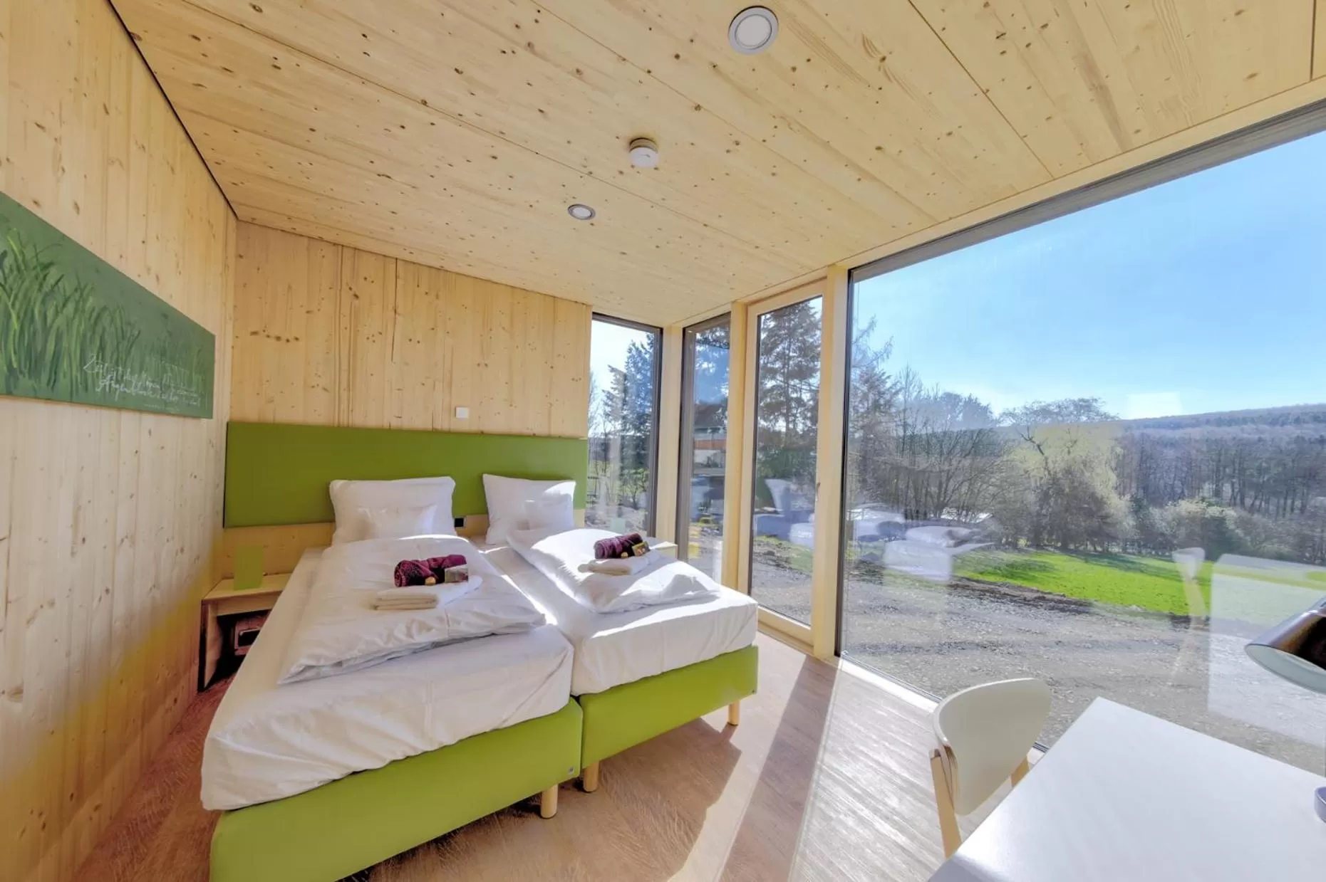 kleinHOTEL Steinau-Rabenstein GbR