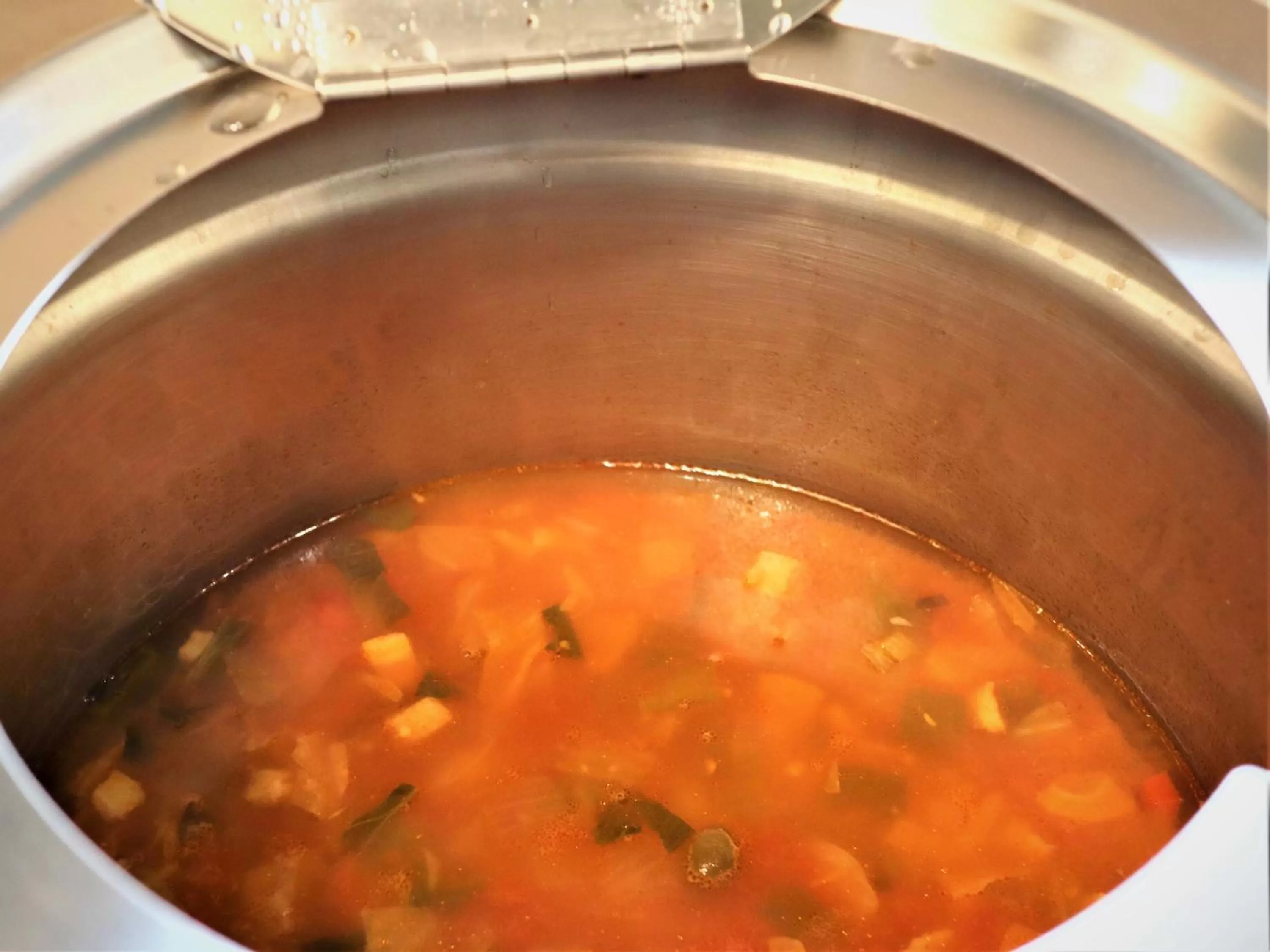 Buffet breakfast in Green Rich Hotel Yonago Ekimae (Artificial hot spring Futamata Yunohana)