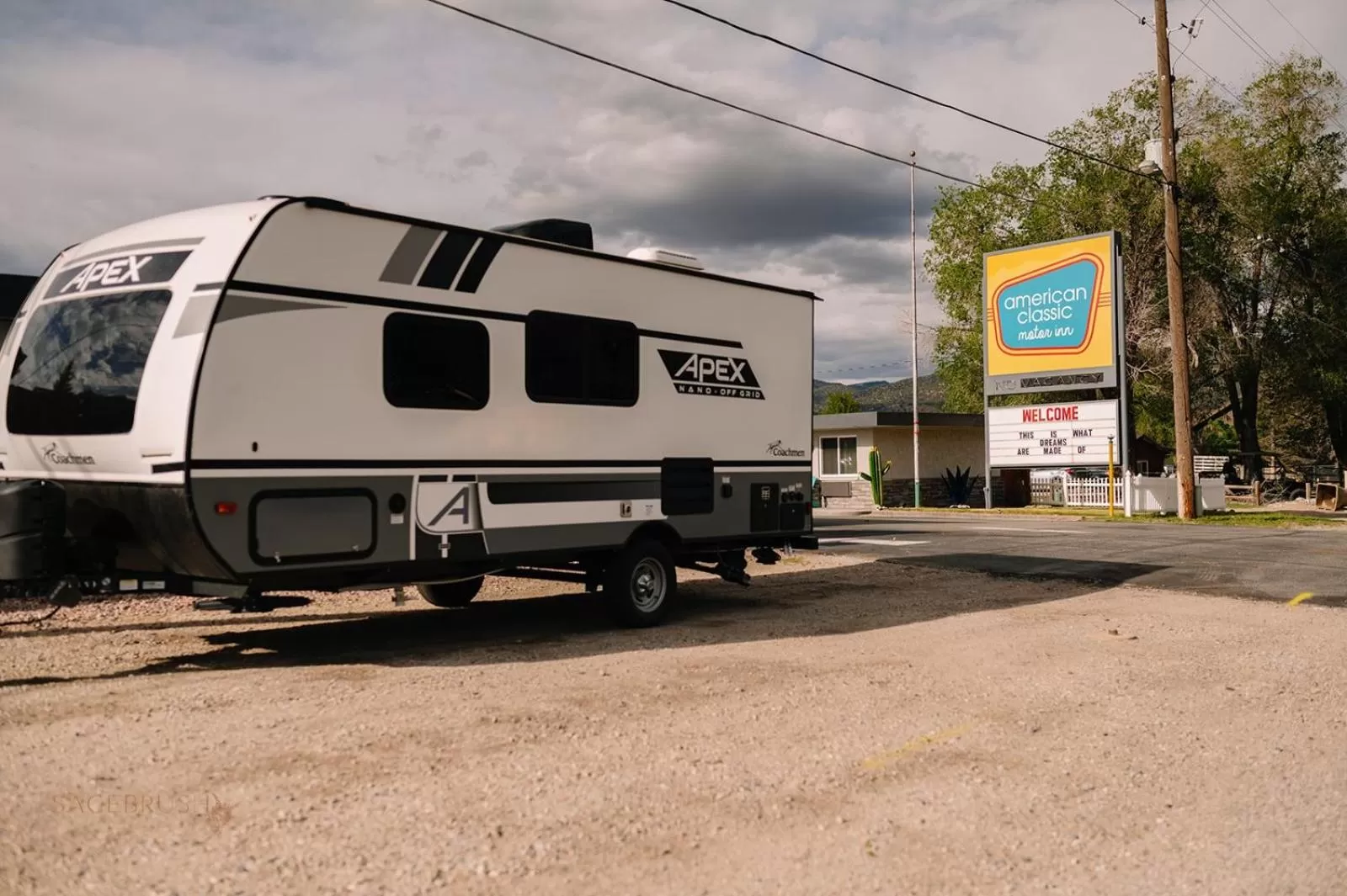 American Classic Inn