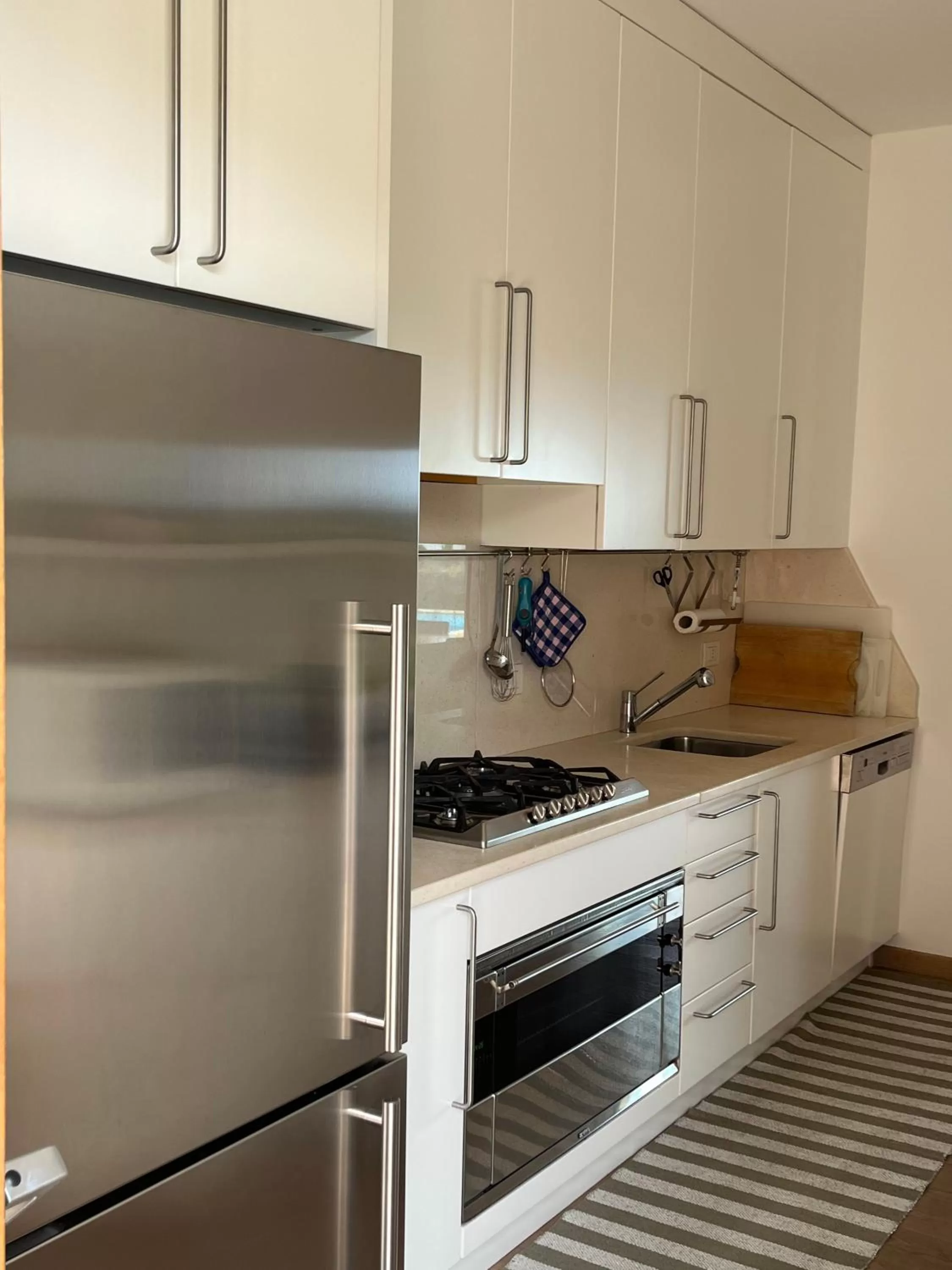 Porto Coda Cavallo Salina Bamba