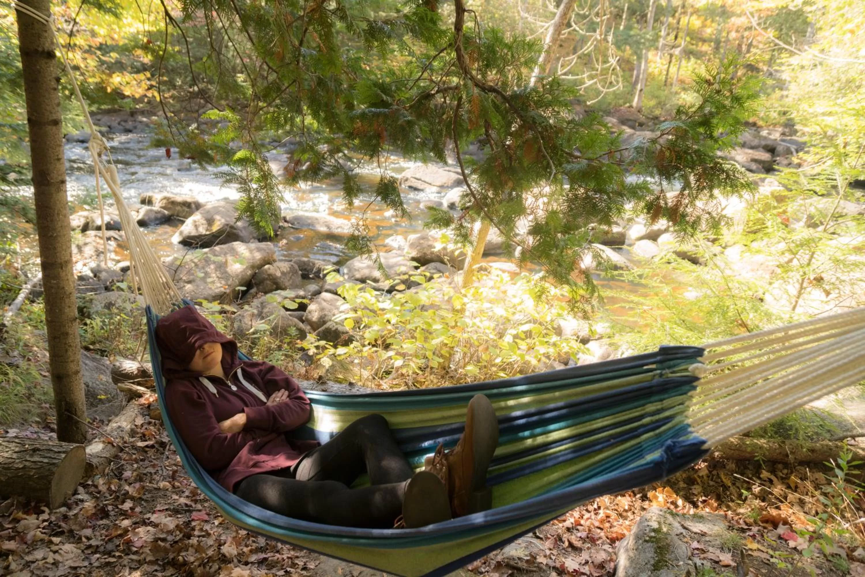 Spa and wellness centre/facilities in Auberge Spa & Beaux Reves