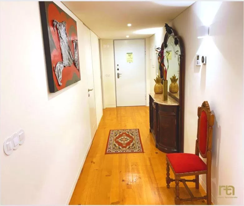 TM Luxury Apartments Lisbon