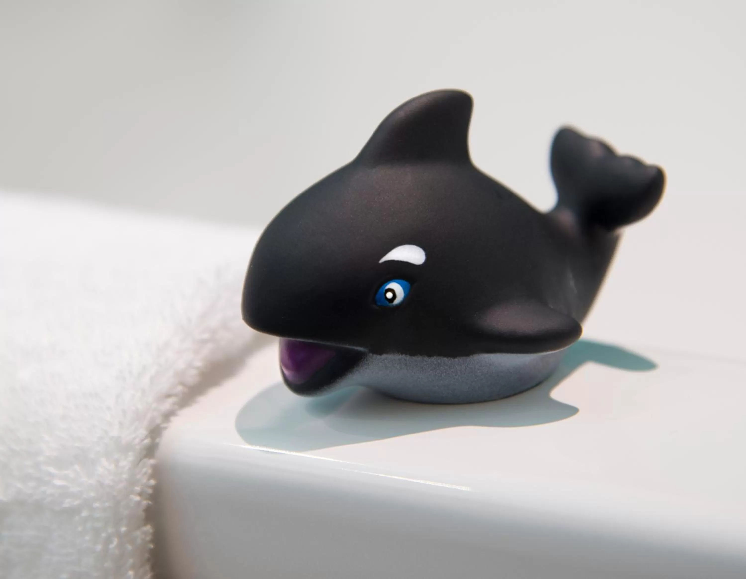 Decorative detail in Hotel Haven