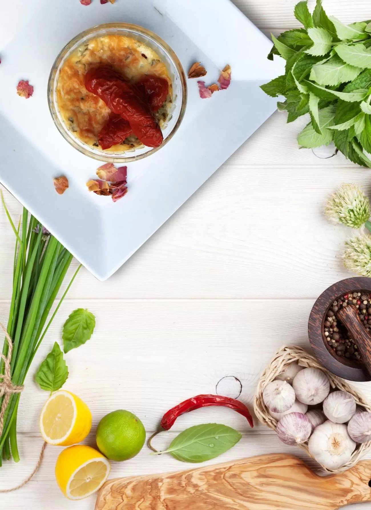 Restaurant/places to eat, Food in Boutique Hotel Particulier