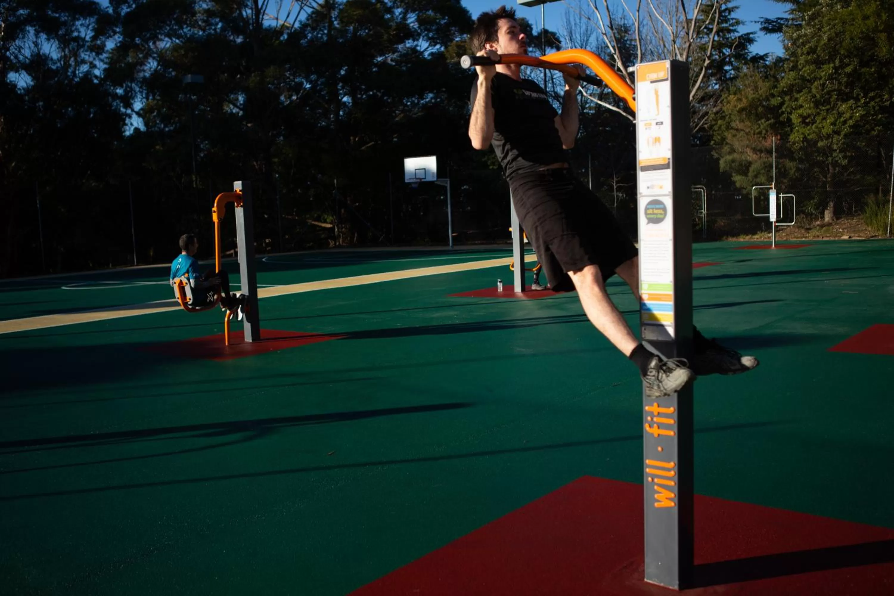 Activities in Fairmont Resort Blue Mountains MGallery Collection