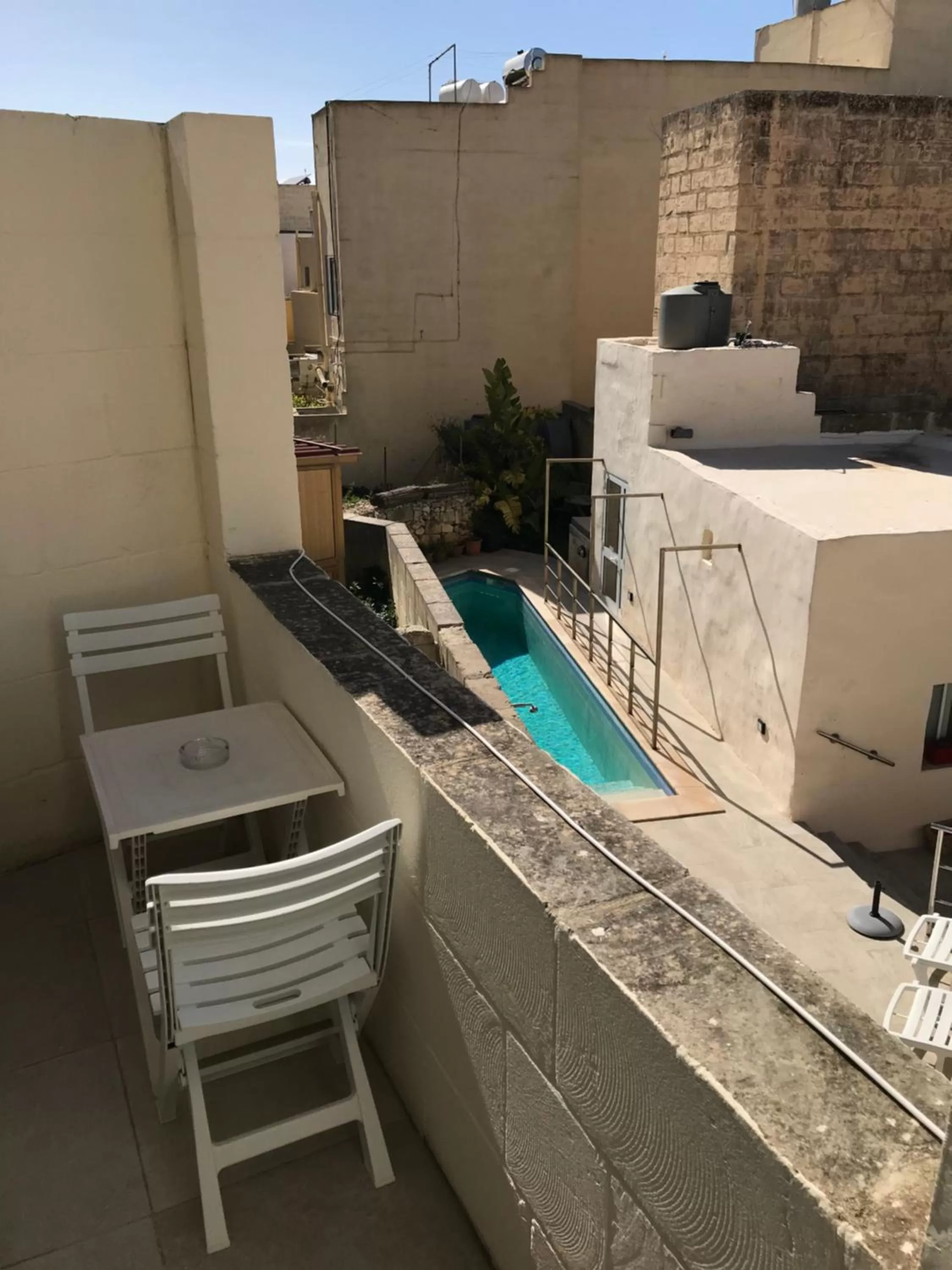 The Cloisters Bed And Breakfast