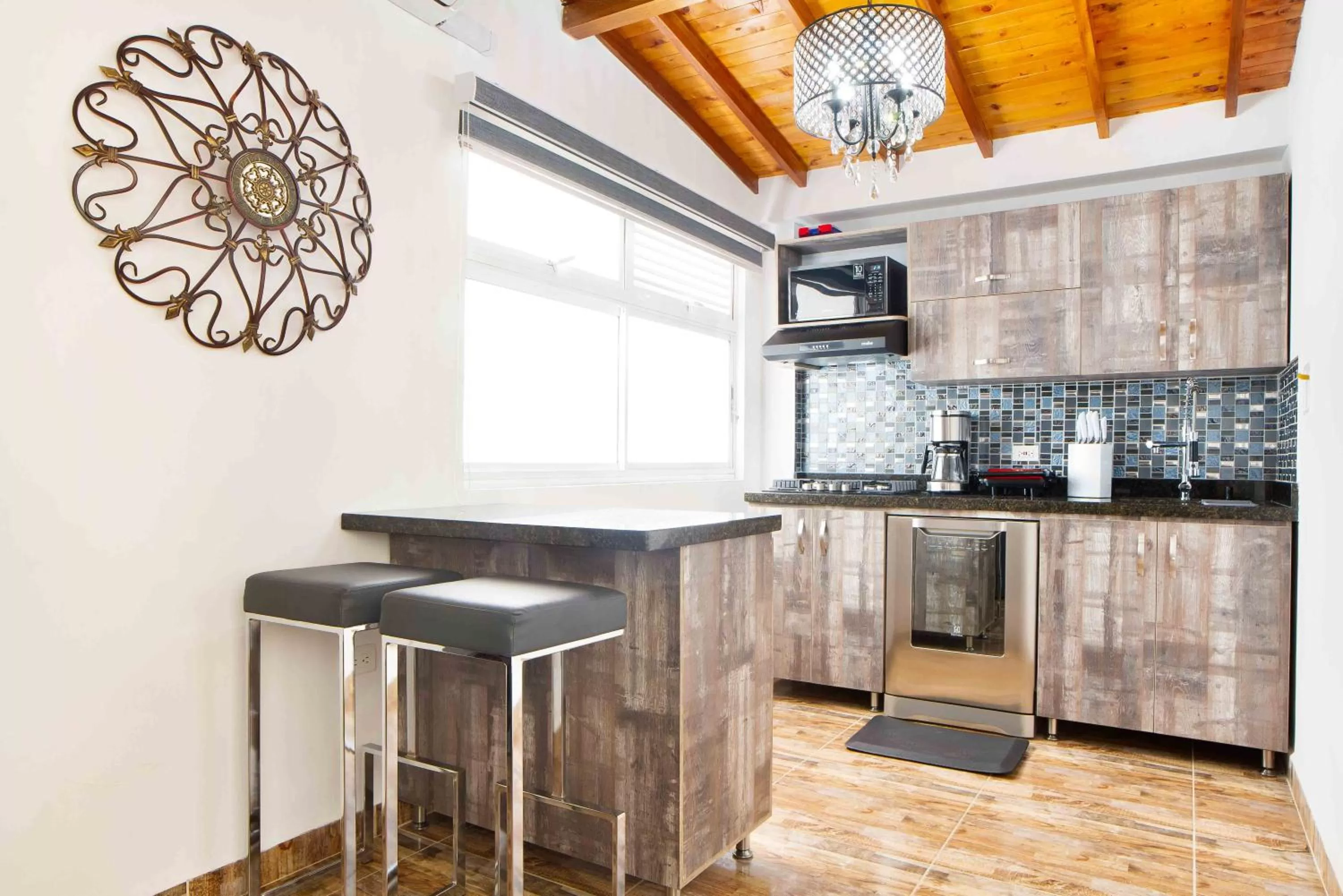 Kitchen or kitchenette, Kitchen/Kitchenette in Miracle