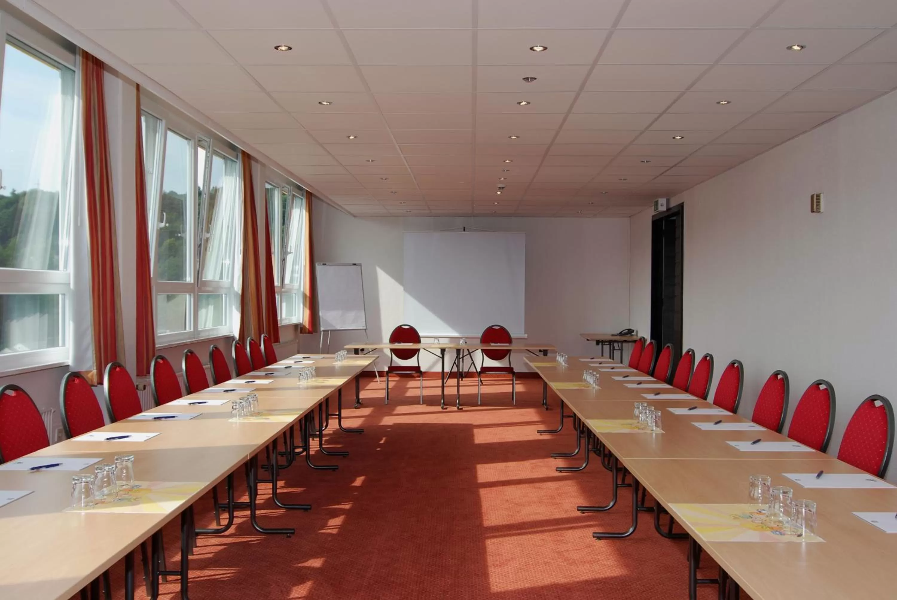 Meeting/conference room in Opal Hotel