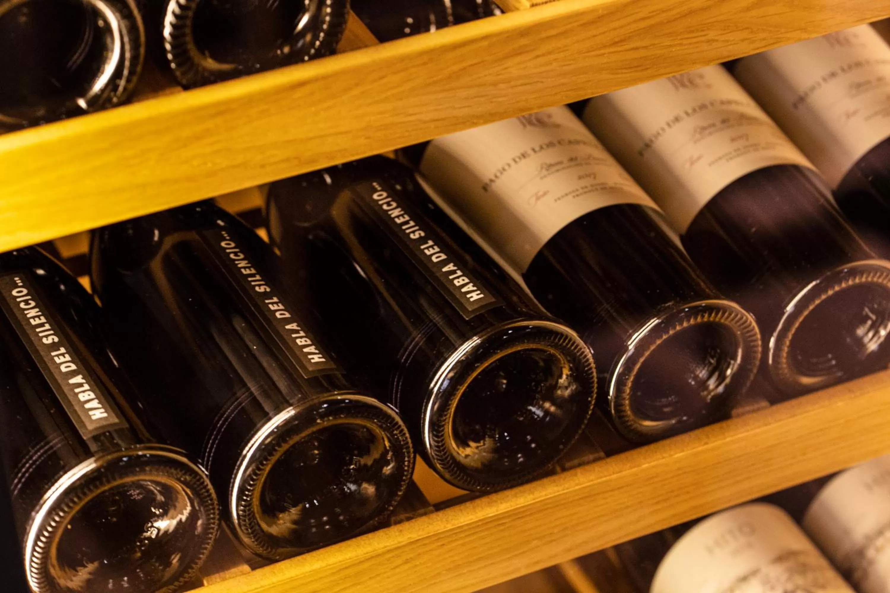 Food and drinks in HOTEL IBERUM