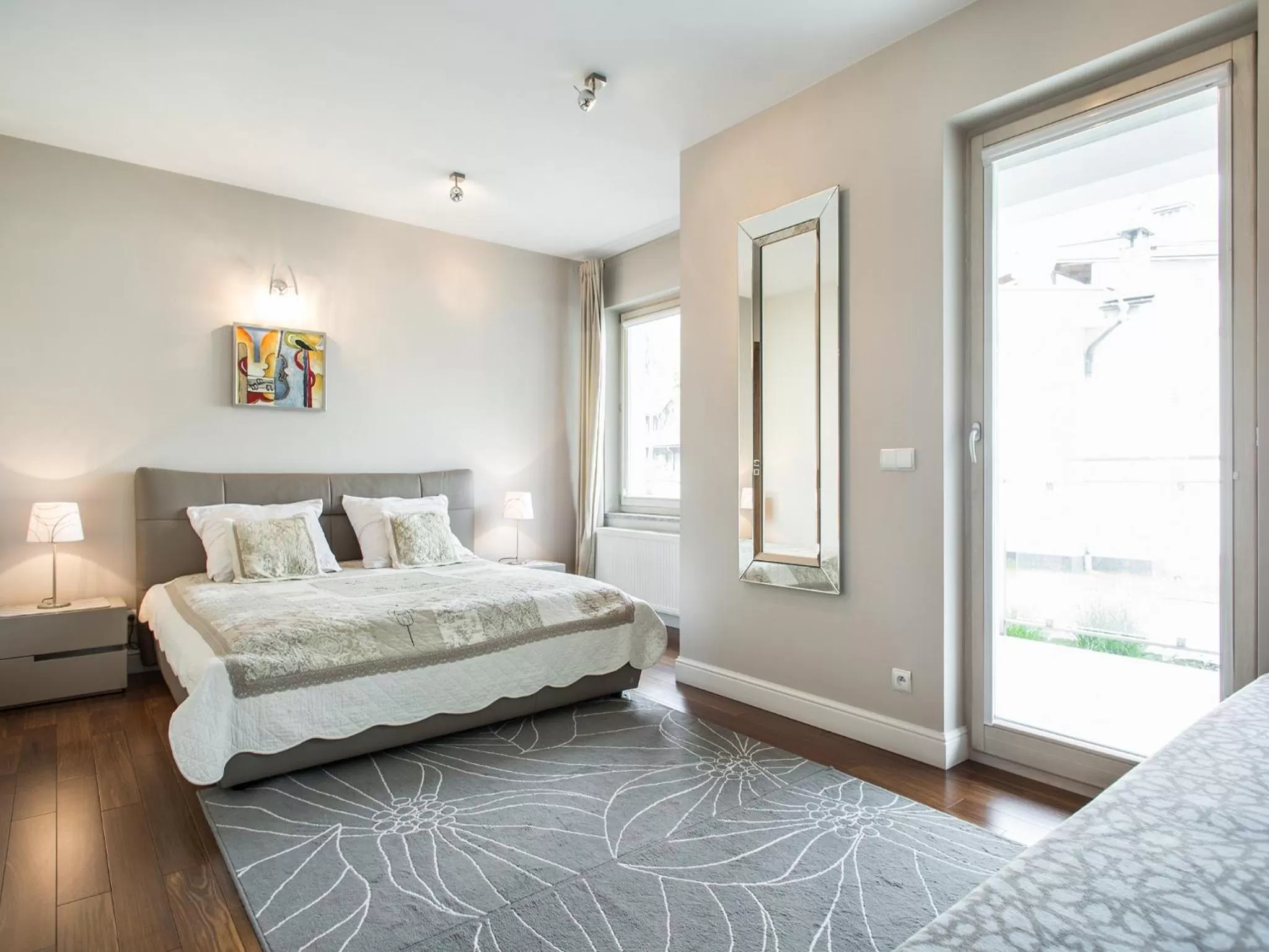 Day, Bed in TatryTop Stara Polana Spa