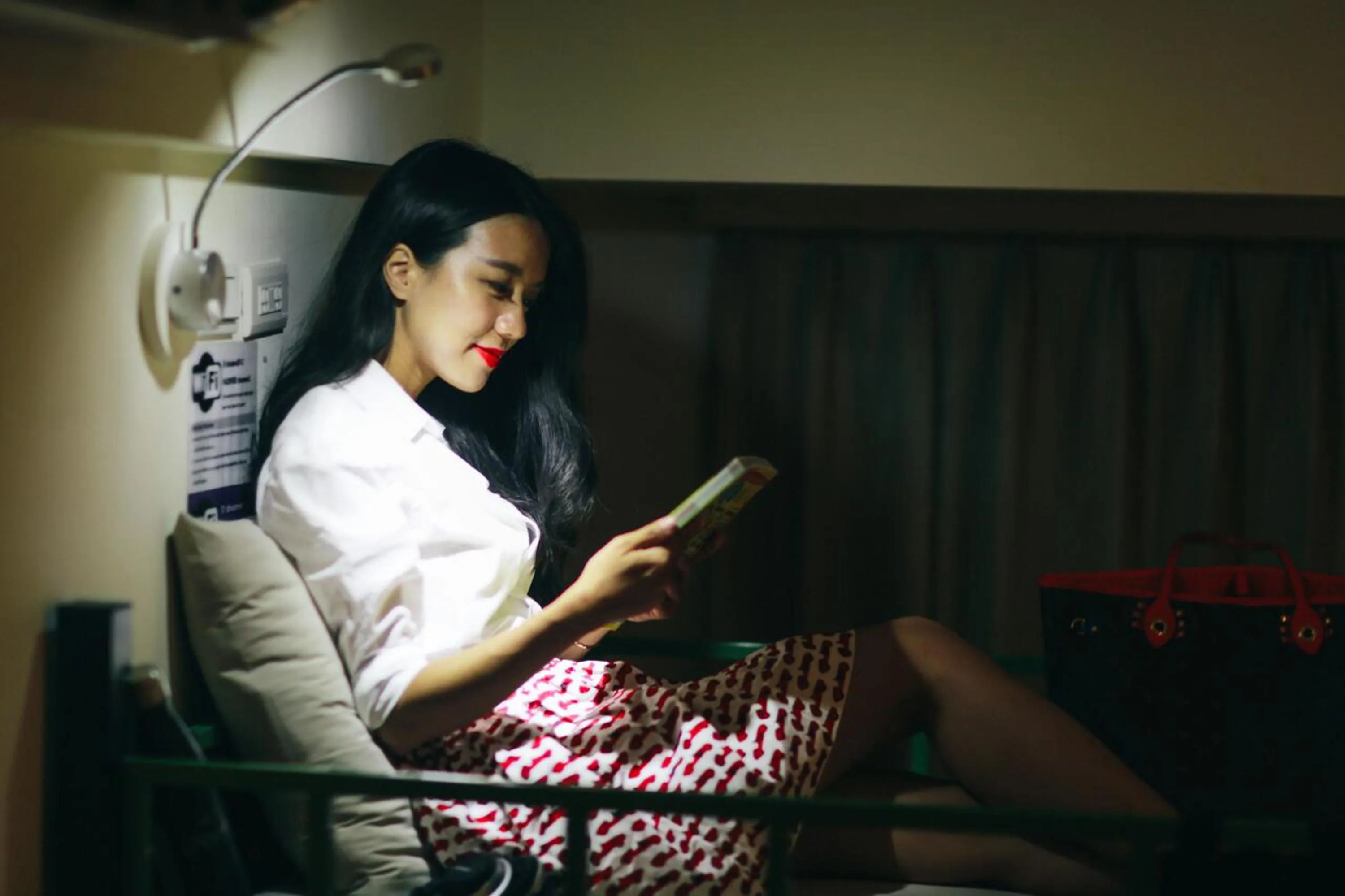 People in 旅悅 國際青年旅館 DreamWell Hostel