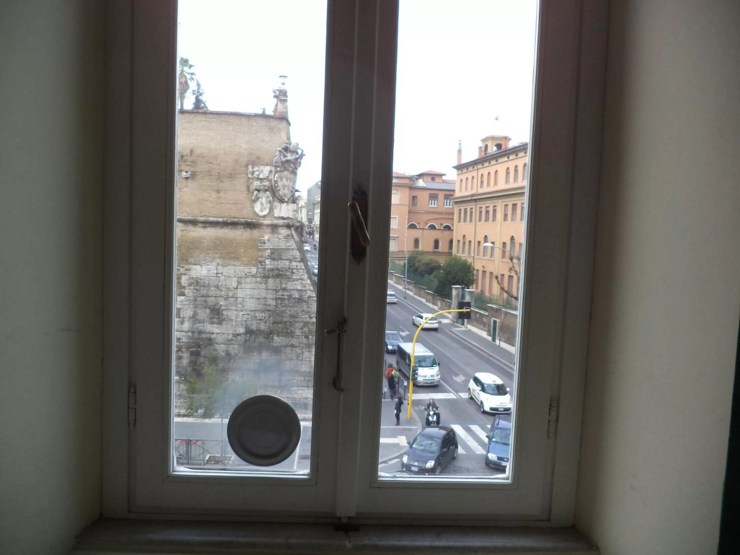 Day in Quo Vadis Roma 2