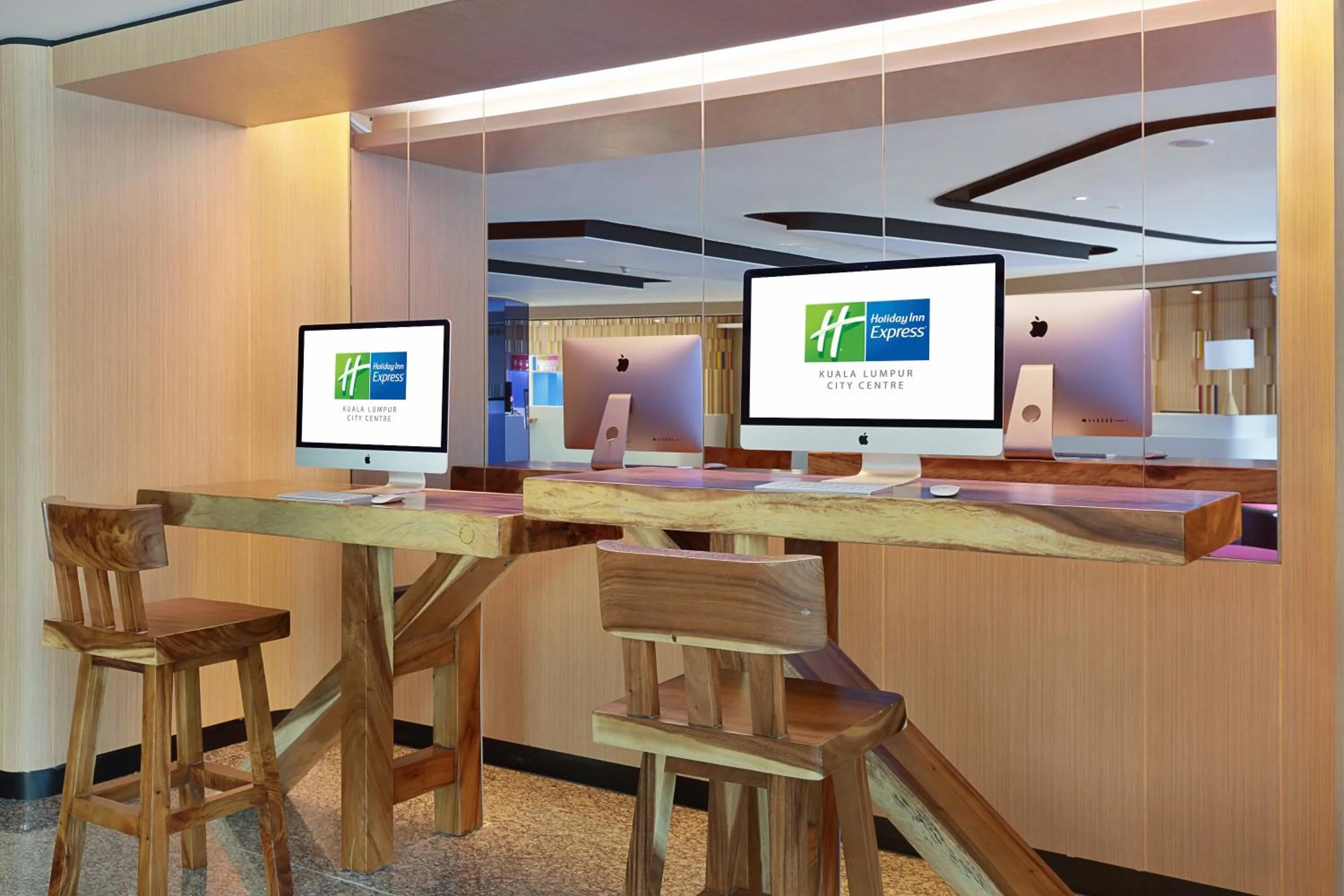 Other in Holiday Inn Express Kuala Lumpur City Centre by IHG