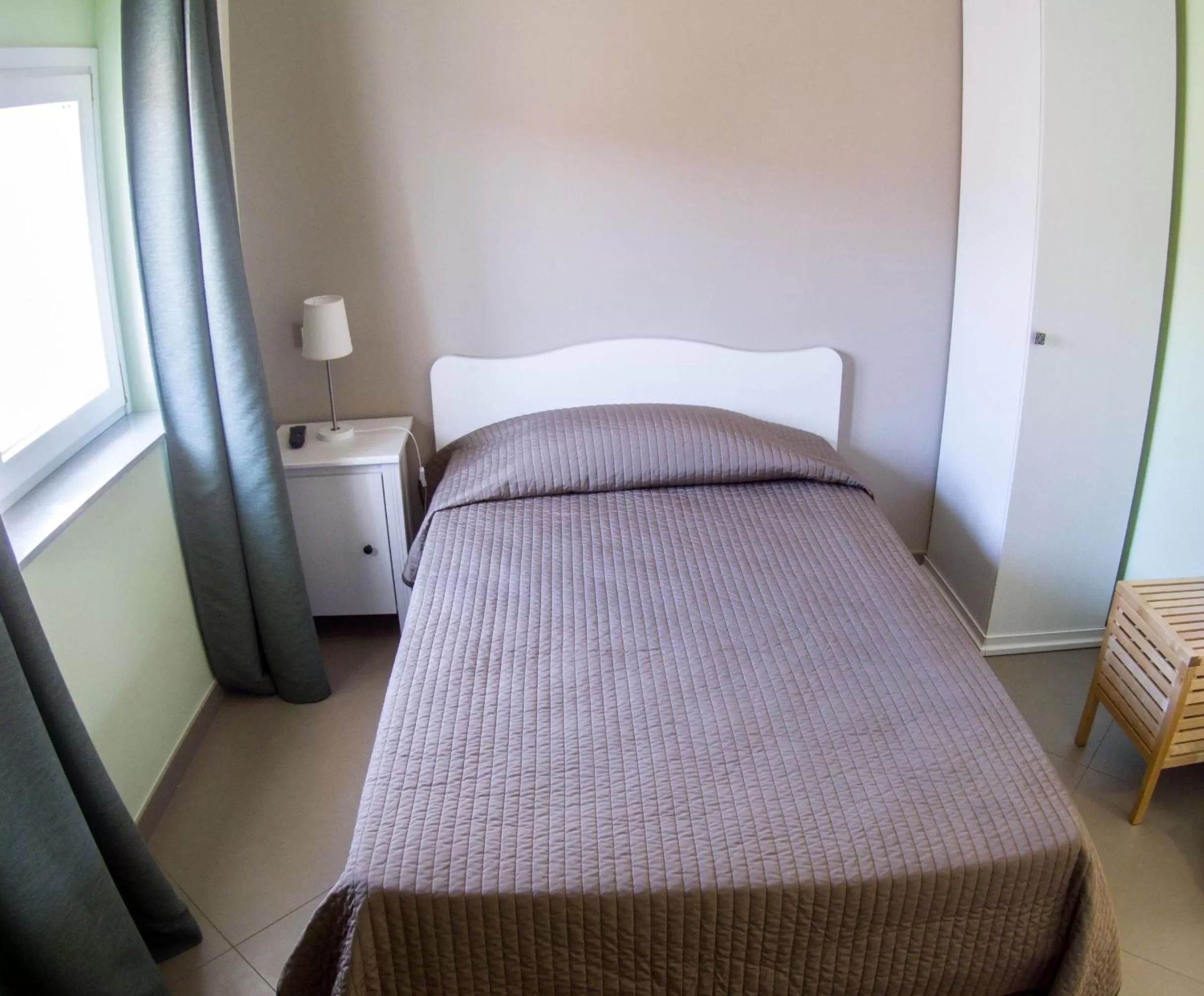 Bed in B&B San Trifone