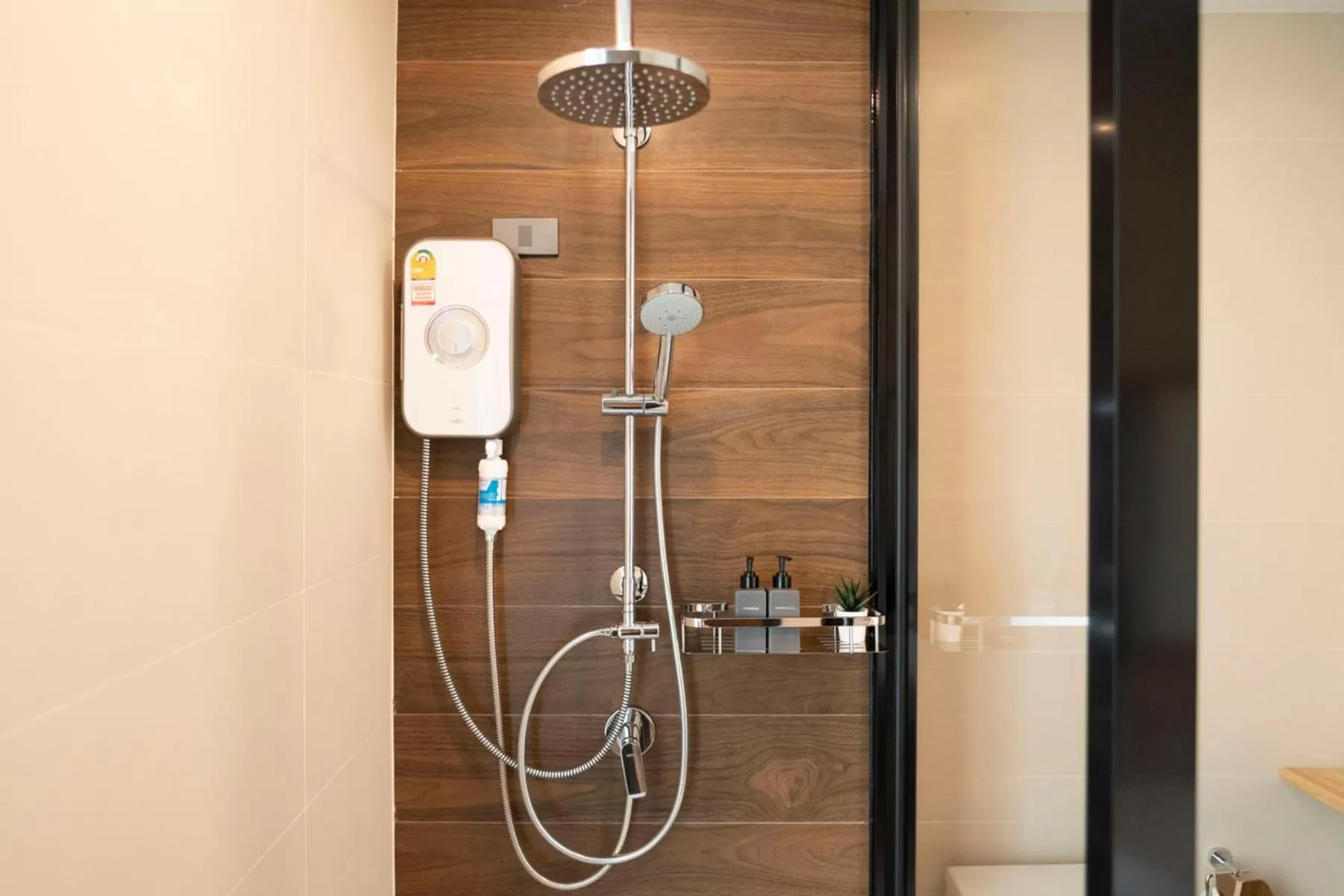 Ao Luek Panoramic Pool-SHA Plus