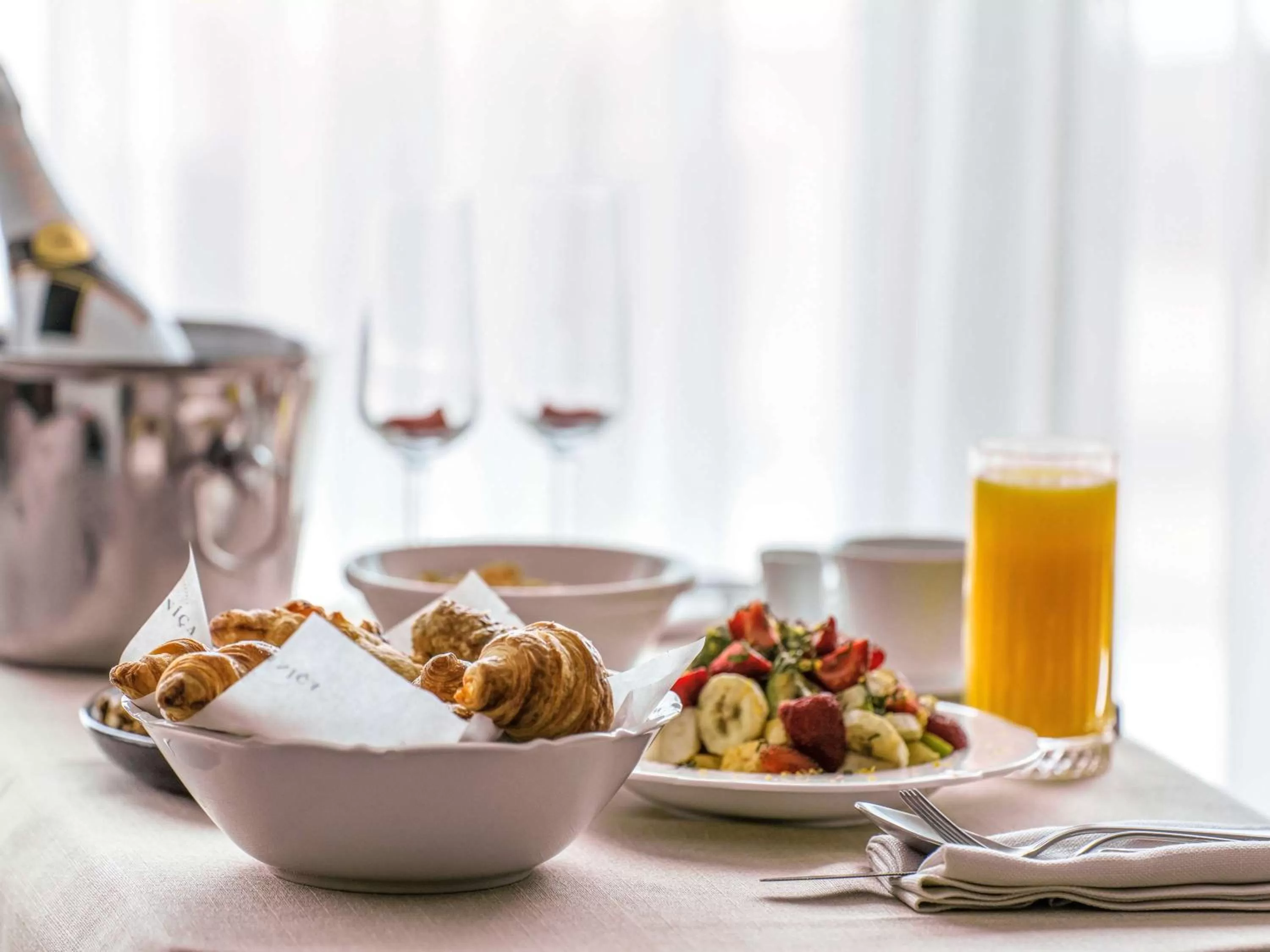 Activities in The Artisan Hotel Istanbul - MGallery Collection