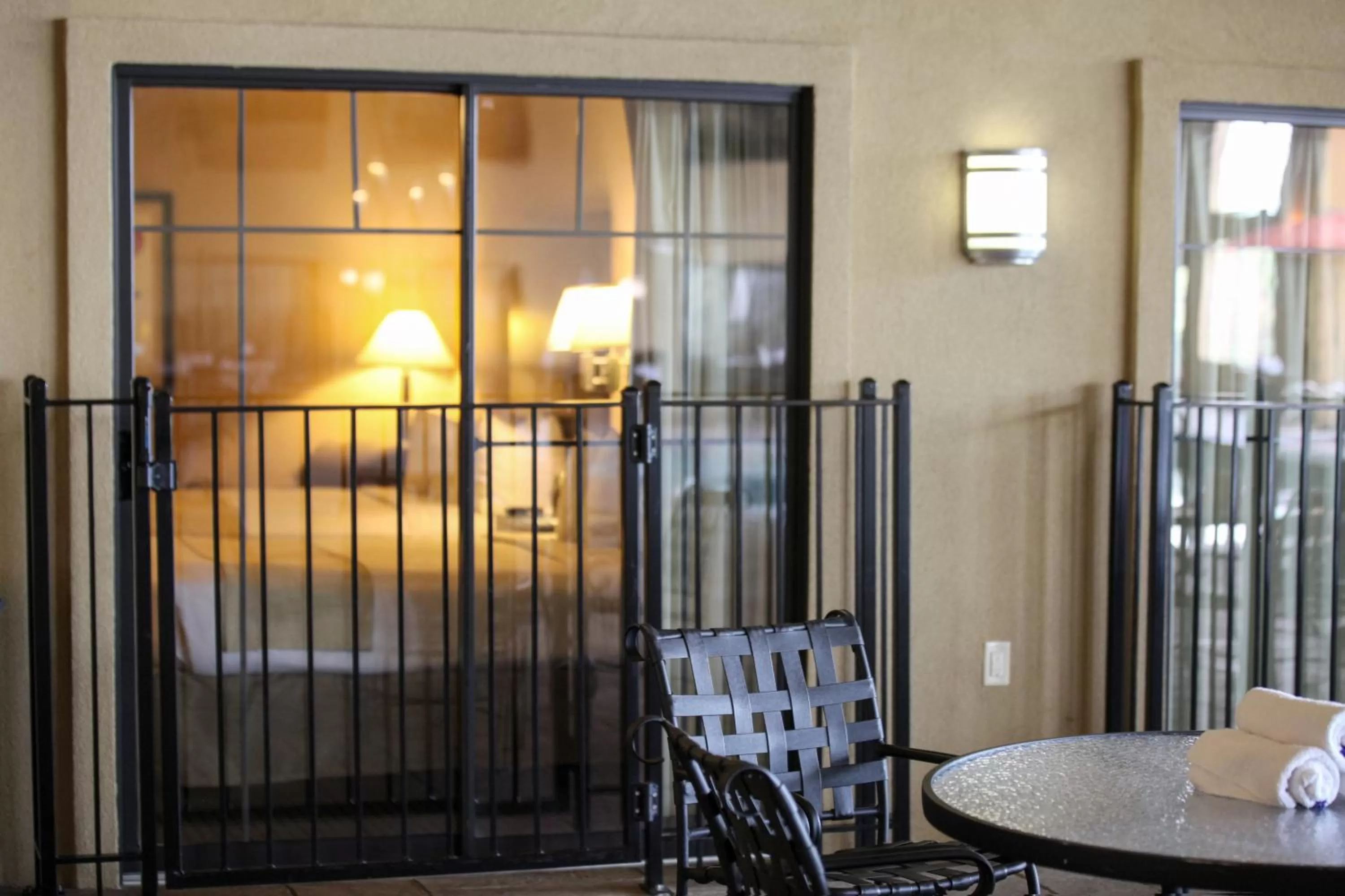 Photo of the whole room in Holiday Inn St. Paul Northeast - Lake Elmo by IHG