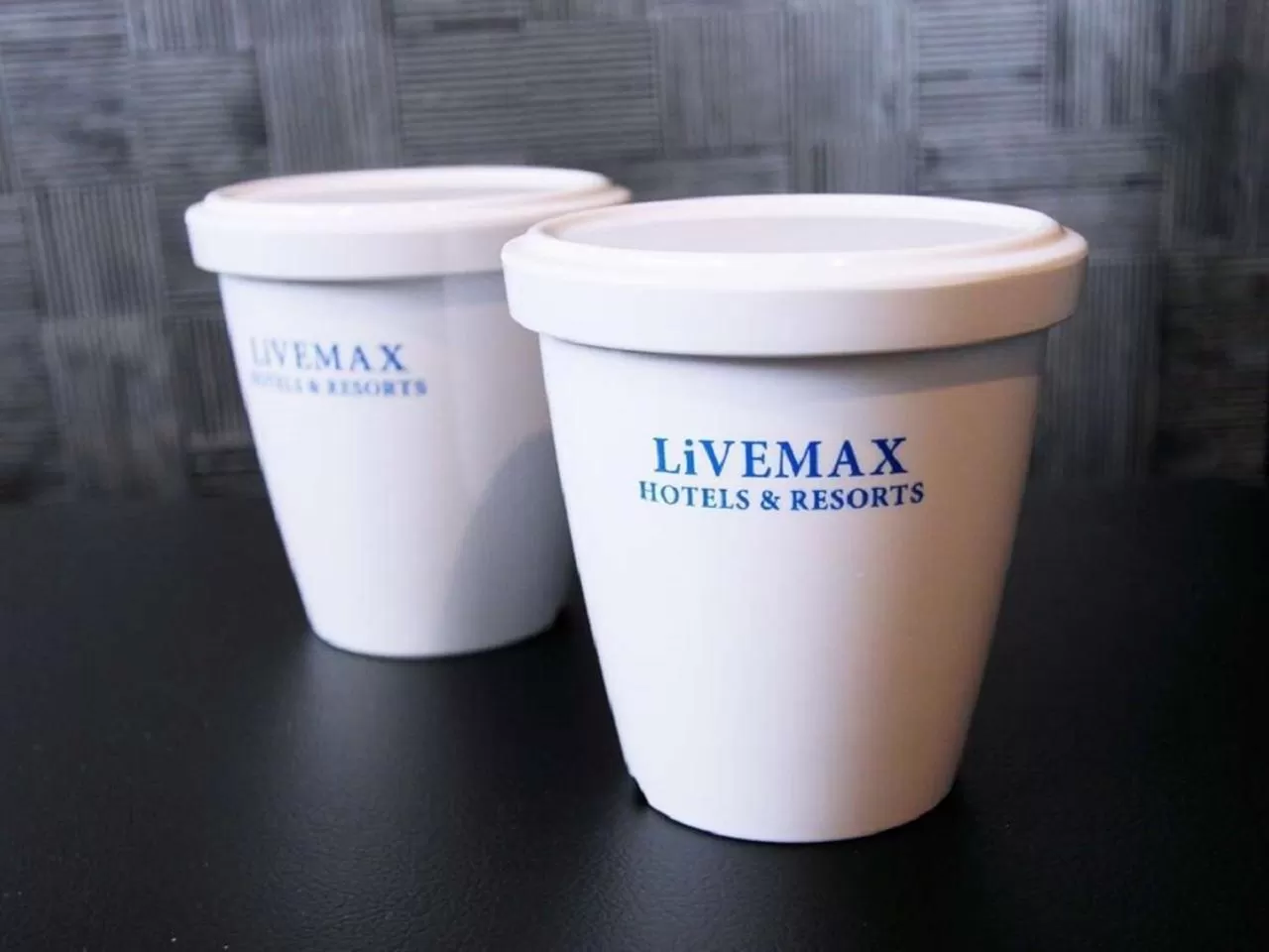 Area and facilities in HOTEL LiVEMAX Yokkaichi Ekimae